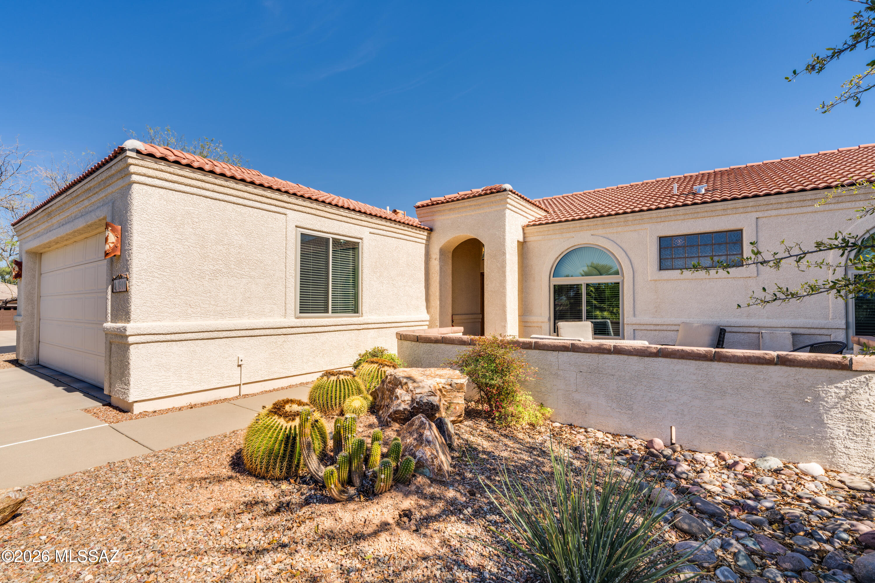 Quail Creek (1-306) - Residential