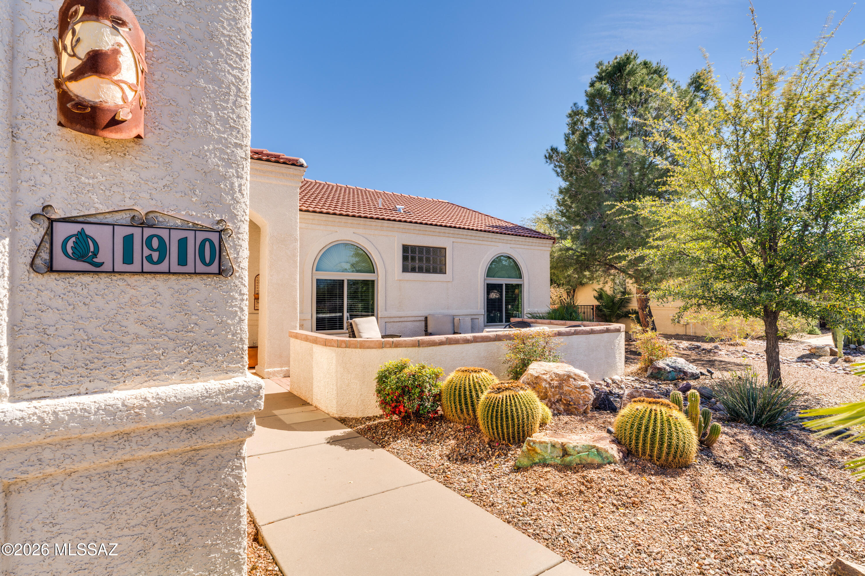 Quail Creek (1-306) - Residential