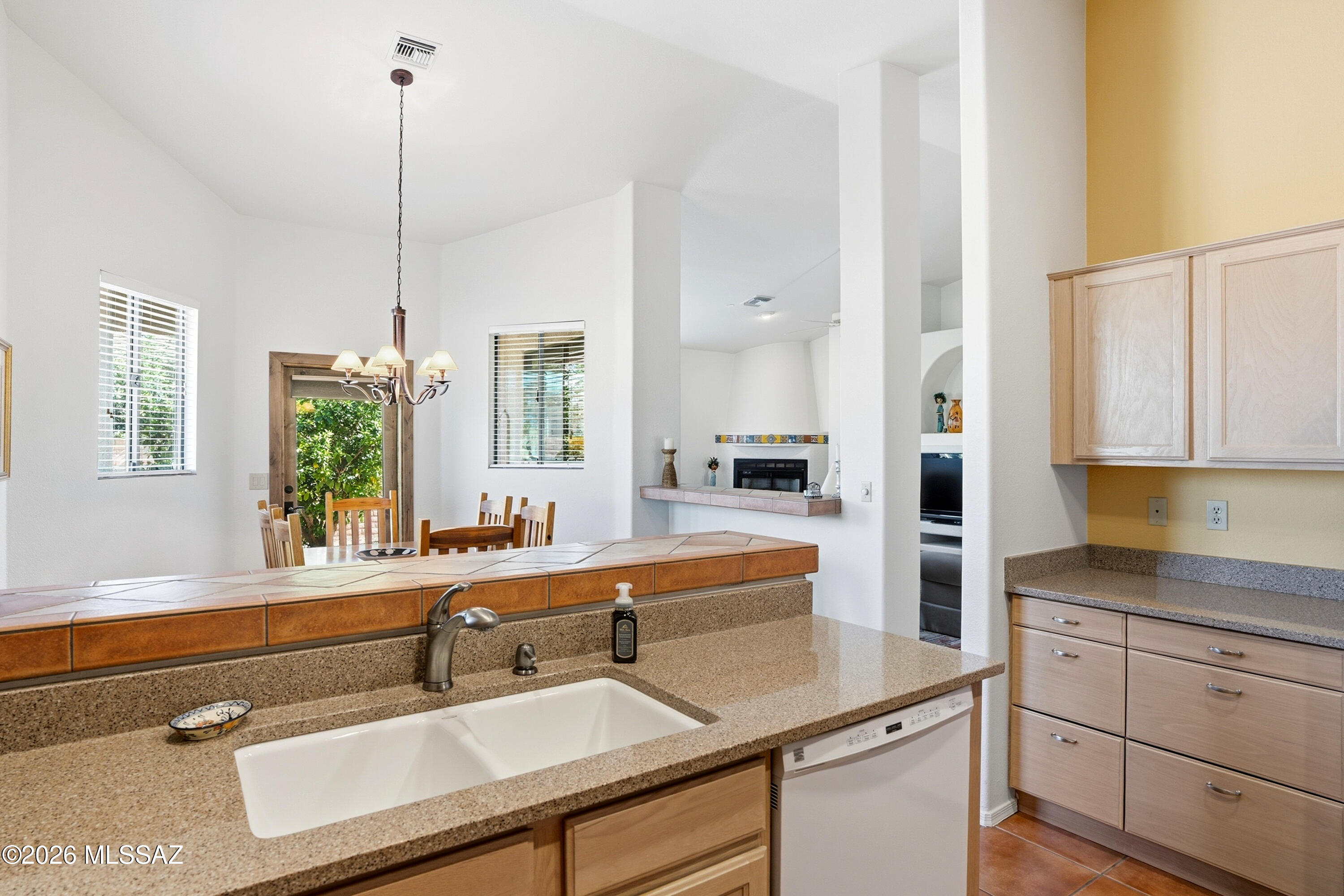 Quail Creek (1-306) - Residential