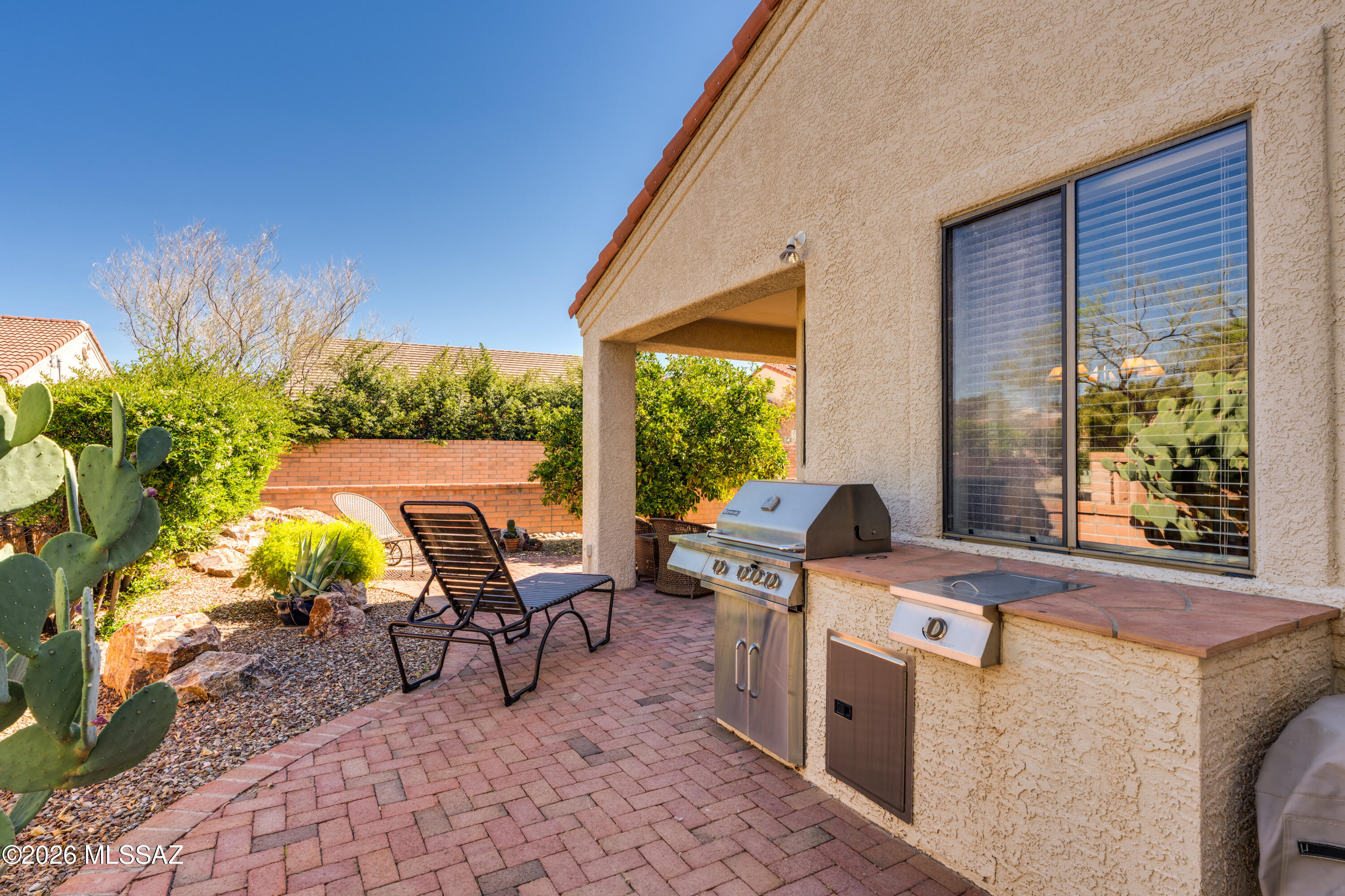 Quail Creek (1-306) - Residential