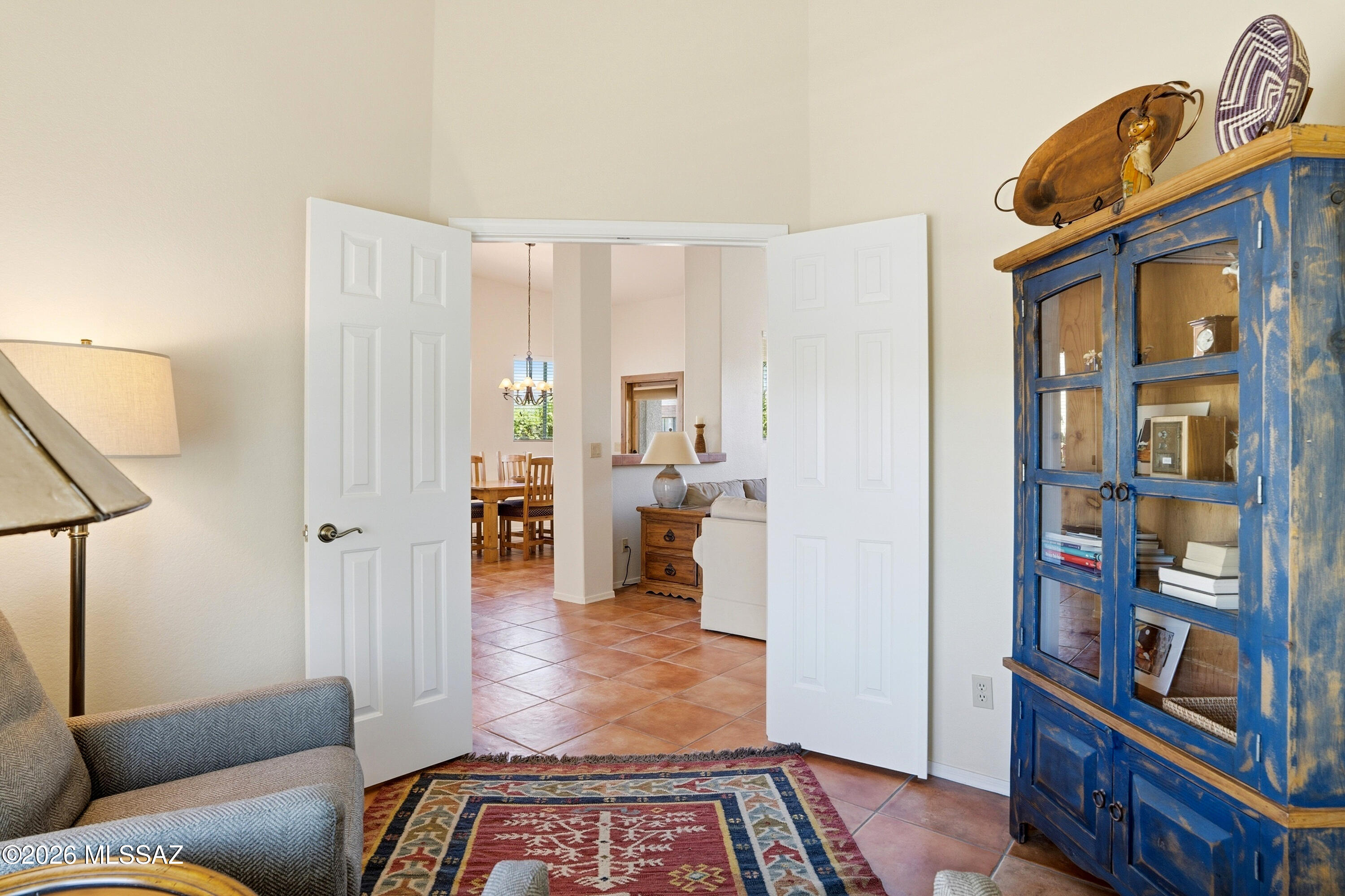 Quail Creek (1-306) - Residential