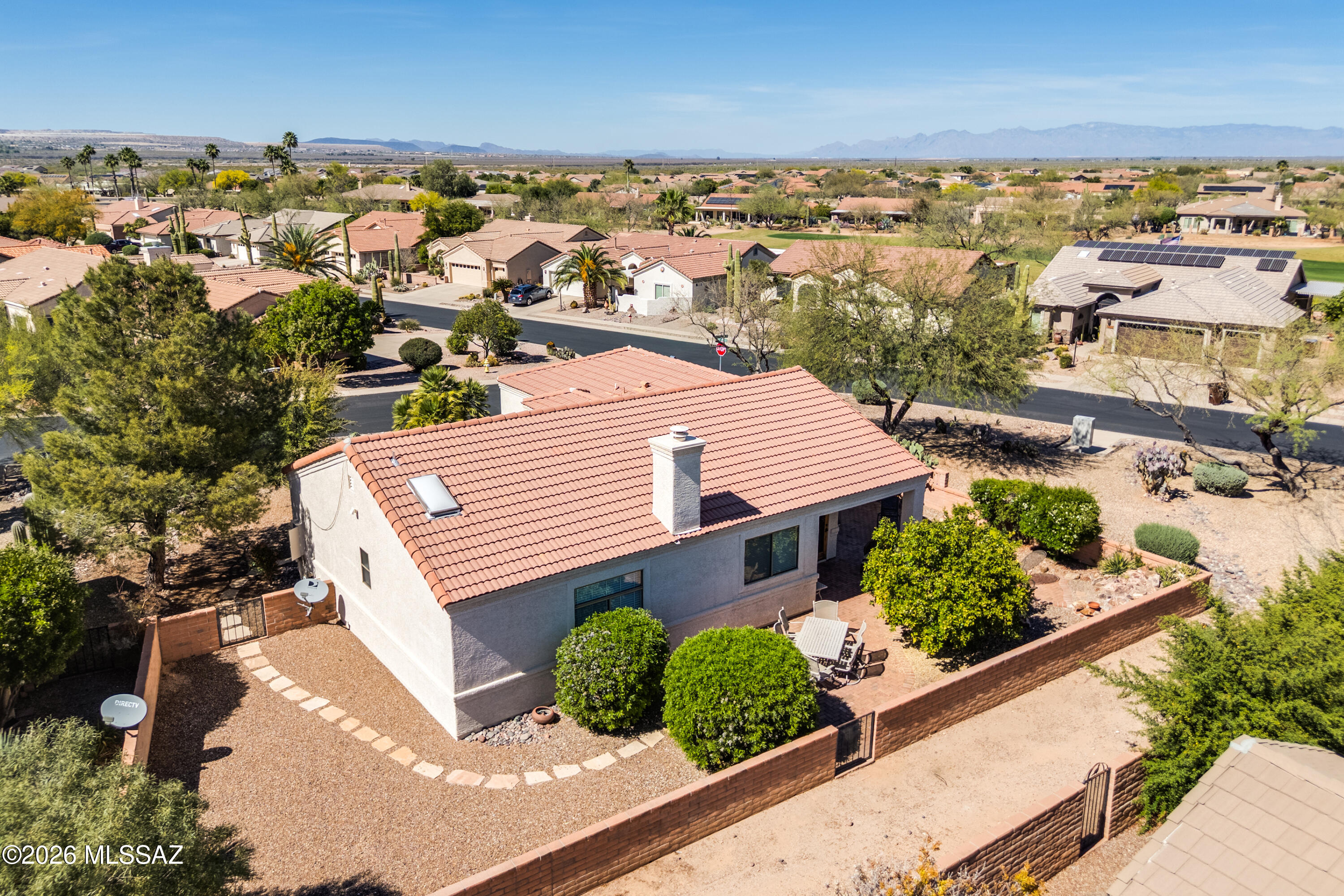 Quail Creek (1-306) - Residential
