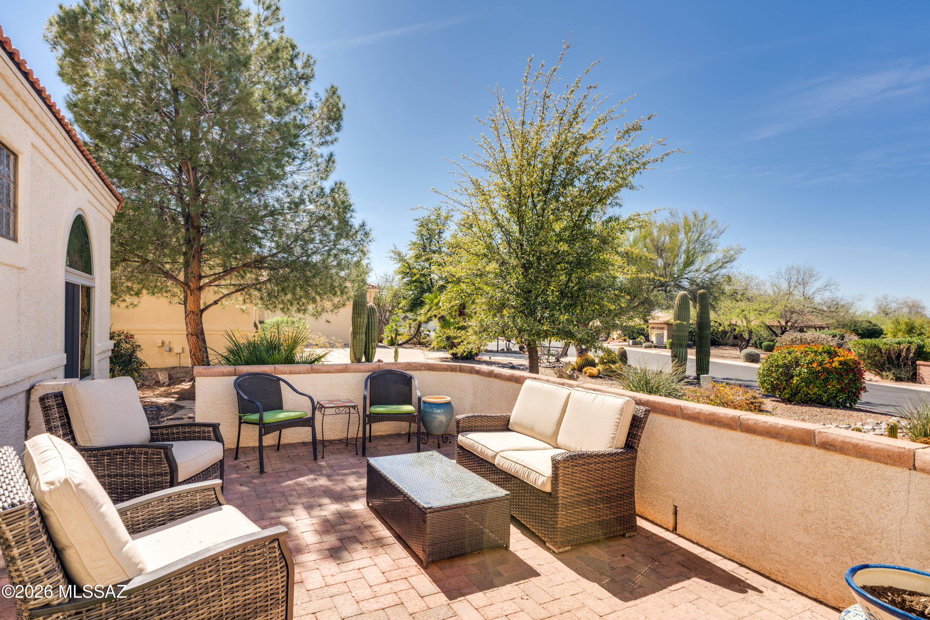 Quail Creek (1-306) - Residential