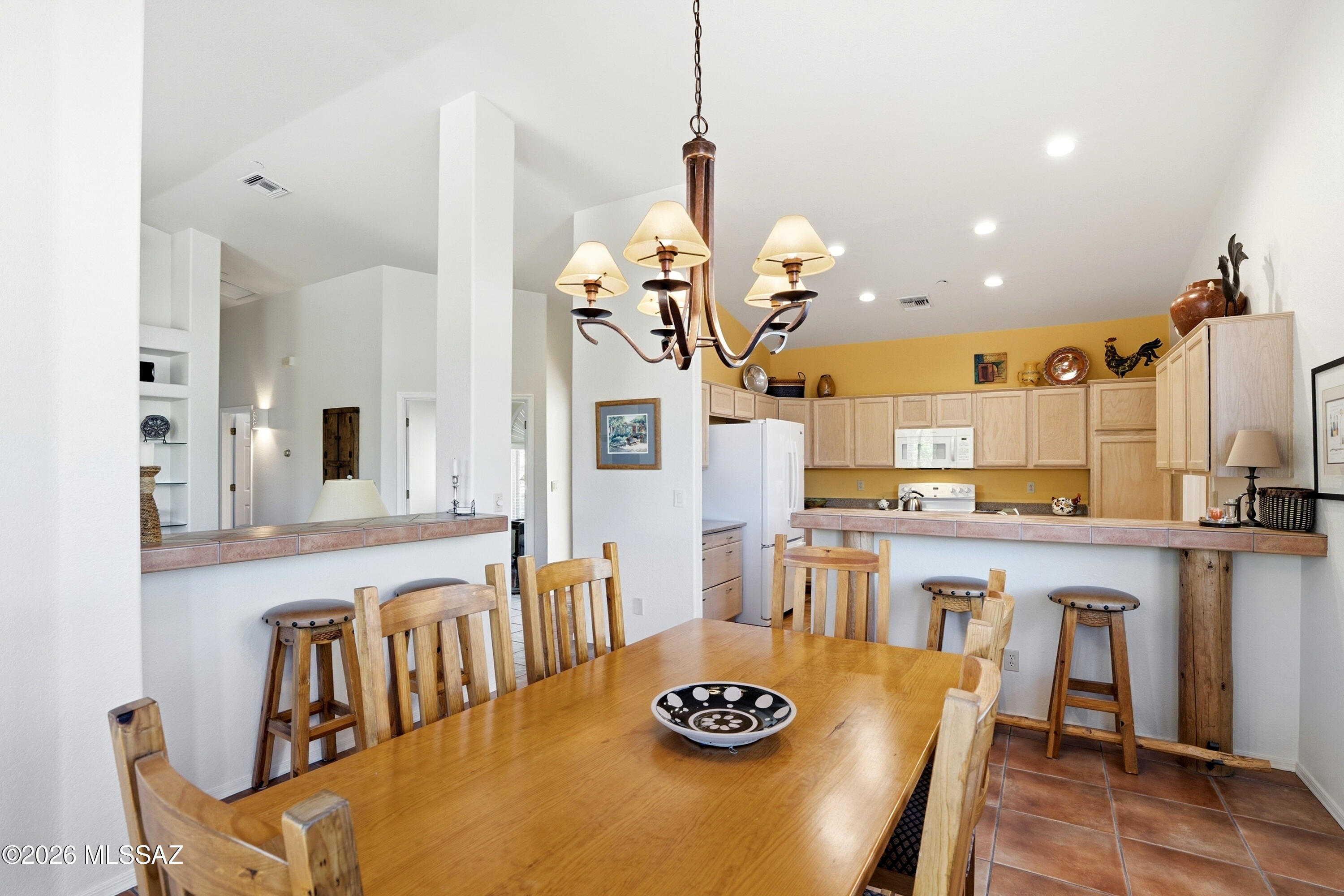 Quail Creek (1-306) - Residential