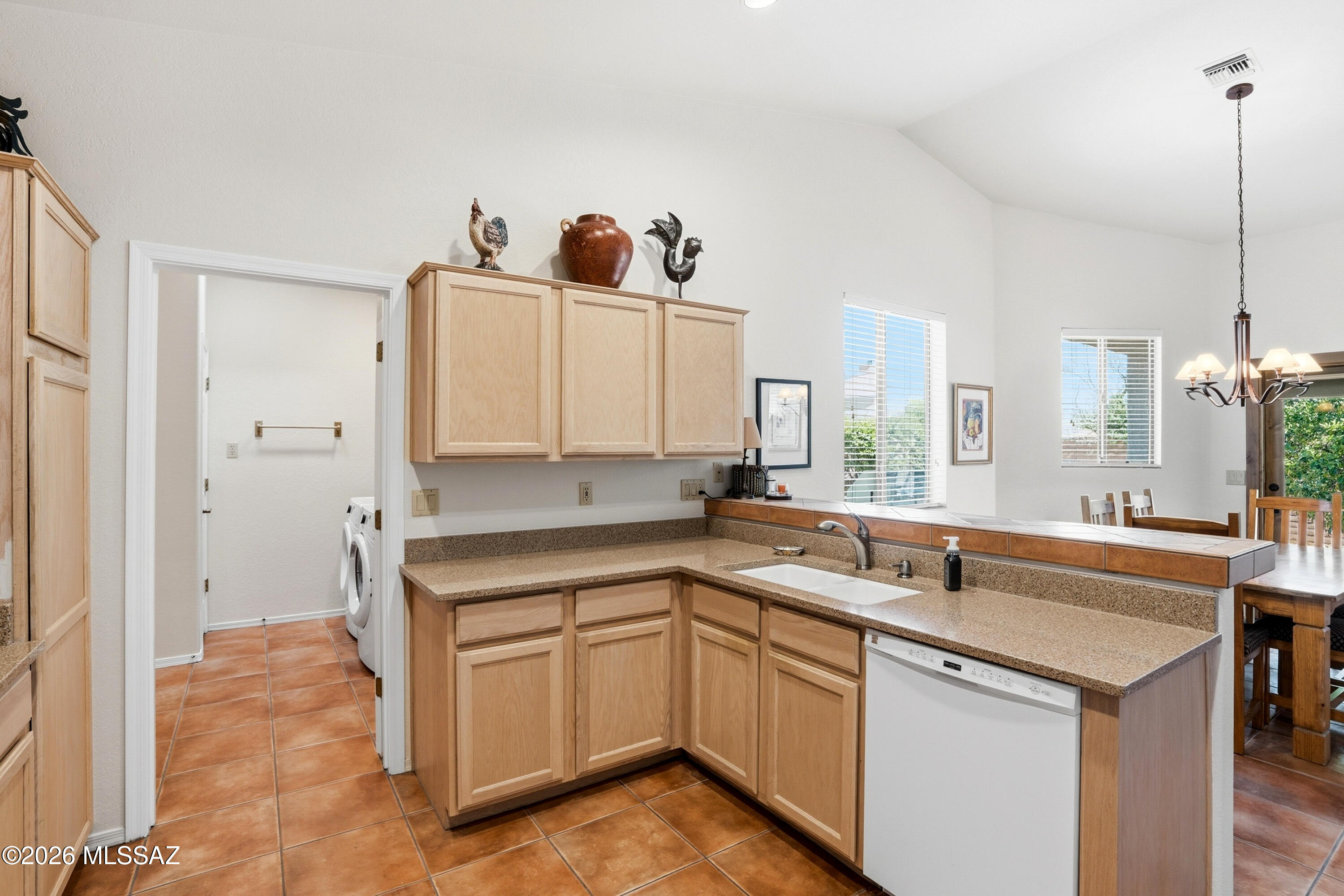 Quail Creek (1-306) - Residential