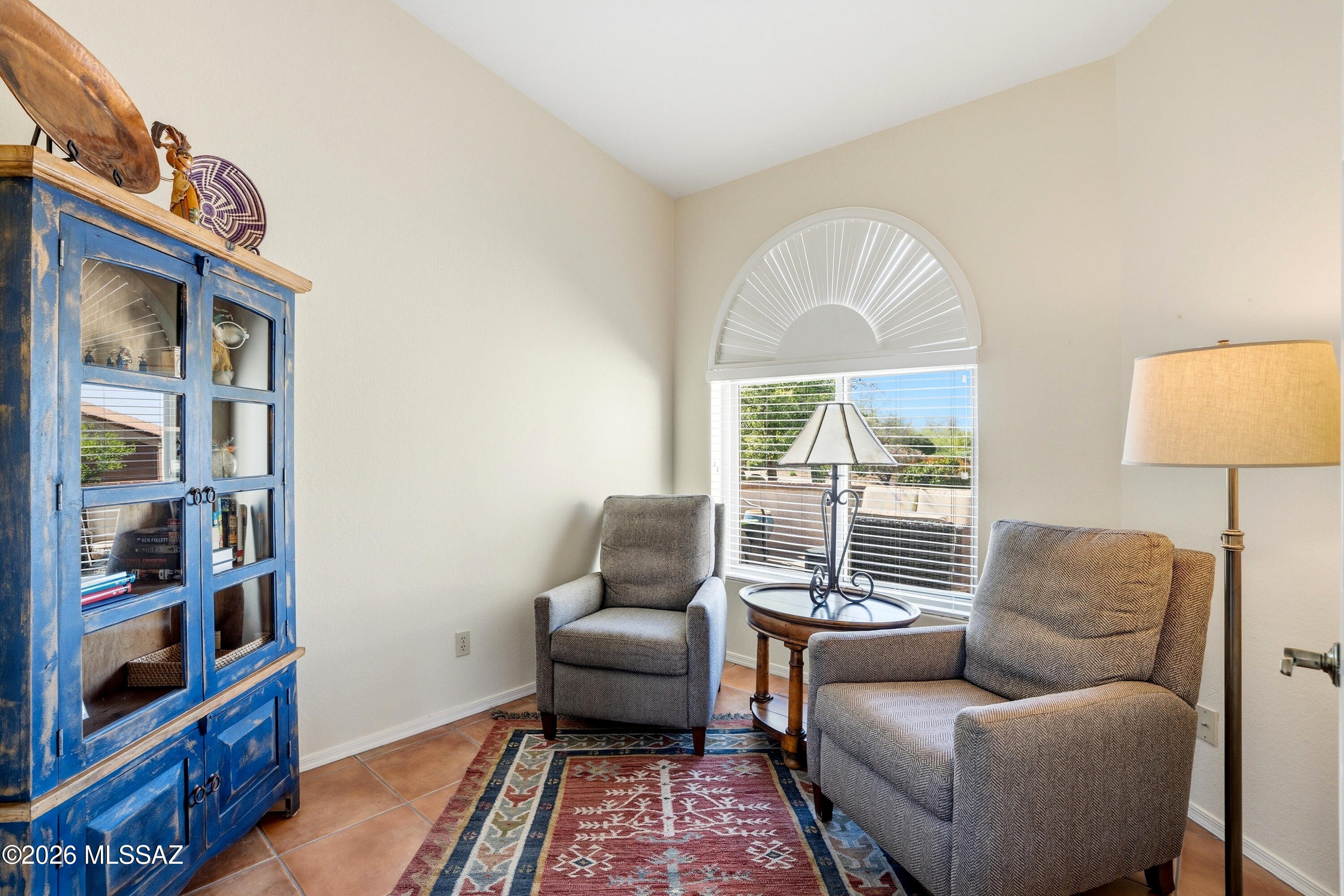 Quail Creek (1-306) - Residential