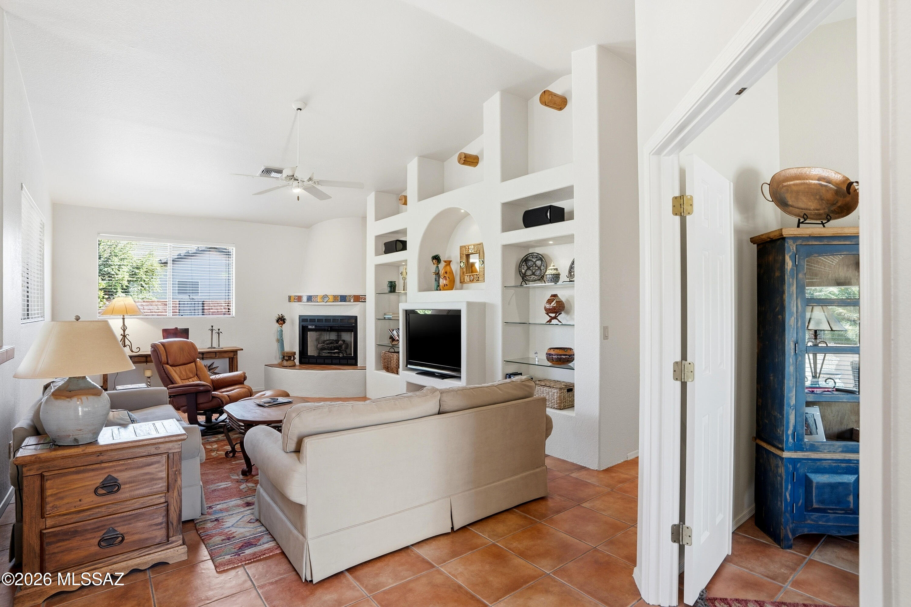 Quail Creek (1-306) - Residential