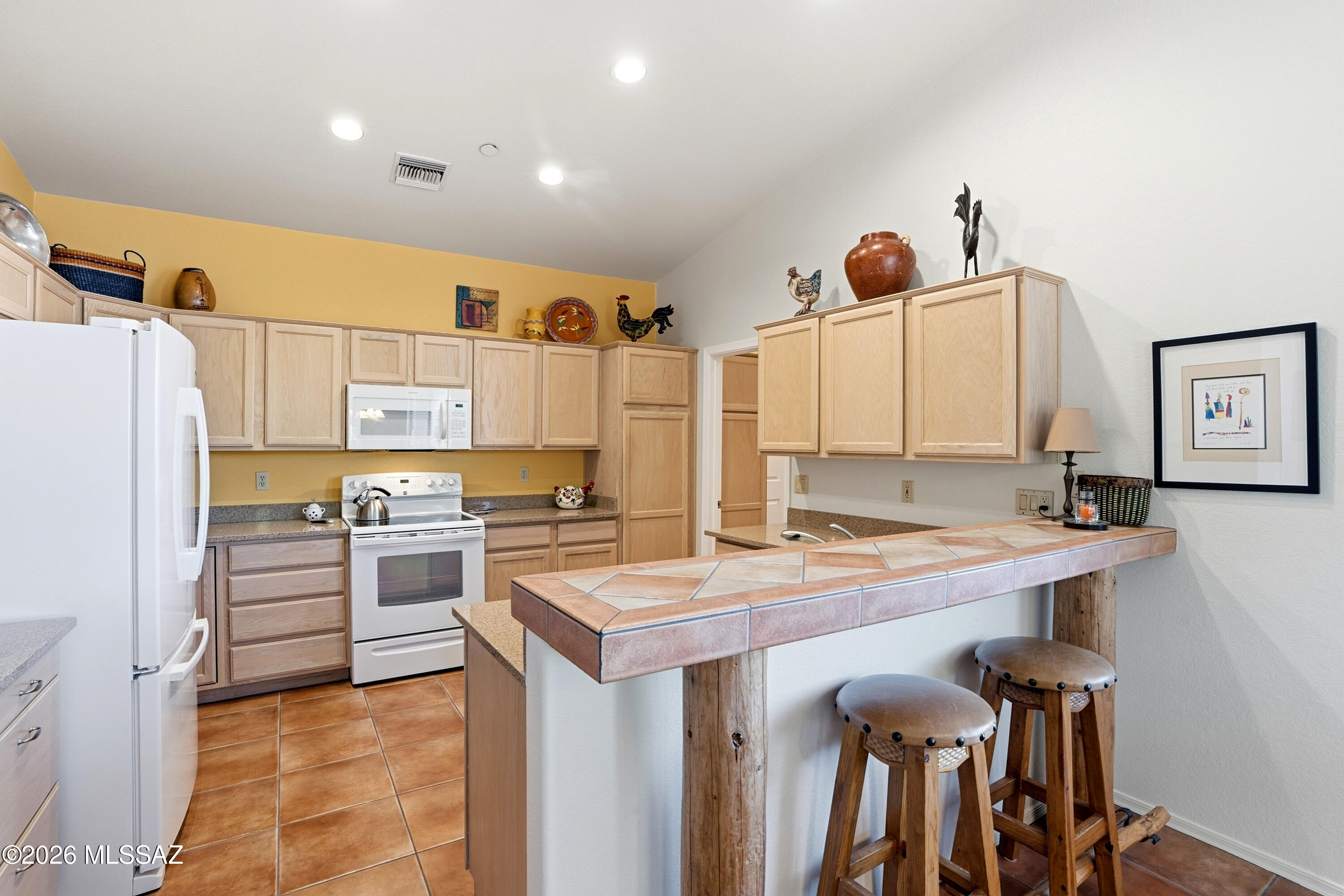 Quail Creek (1-306) - Residential