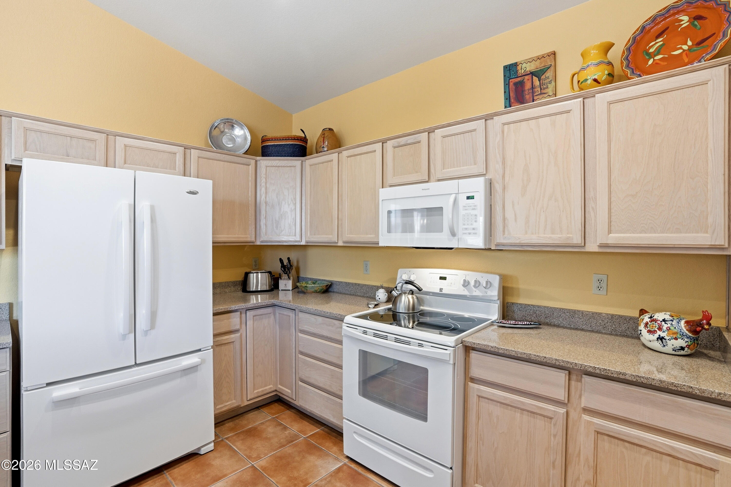 Quail Creek (1-306) - Residential