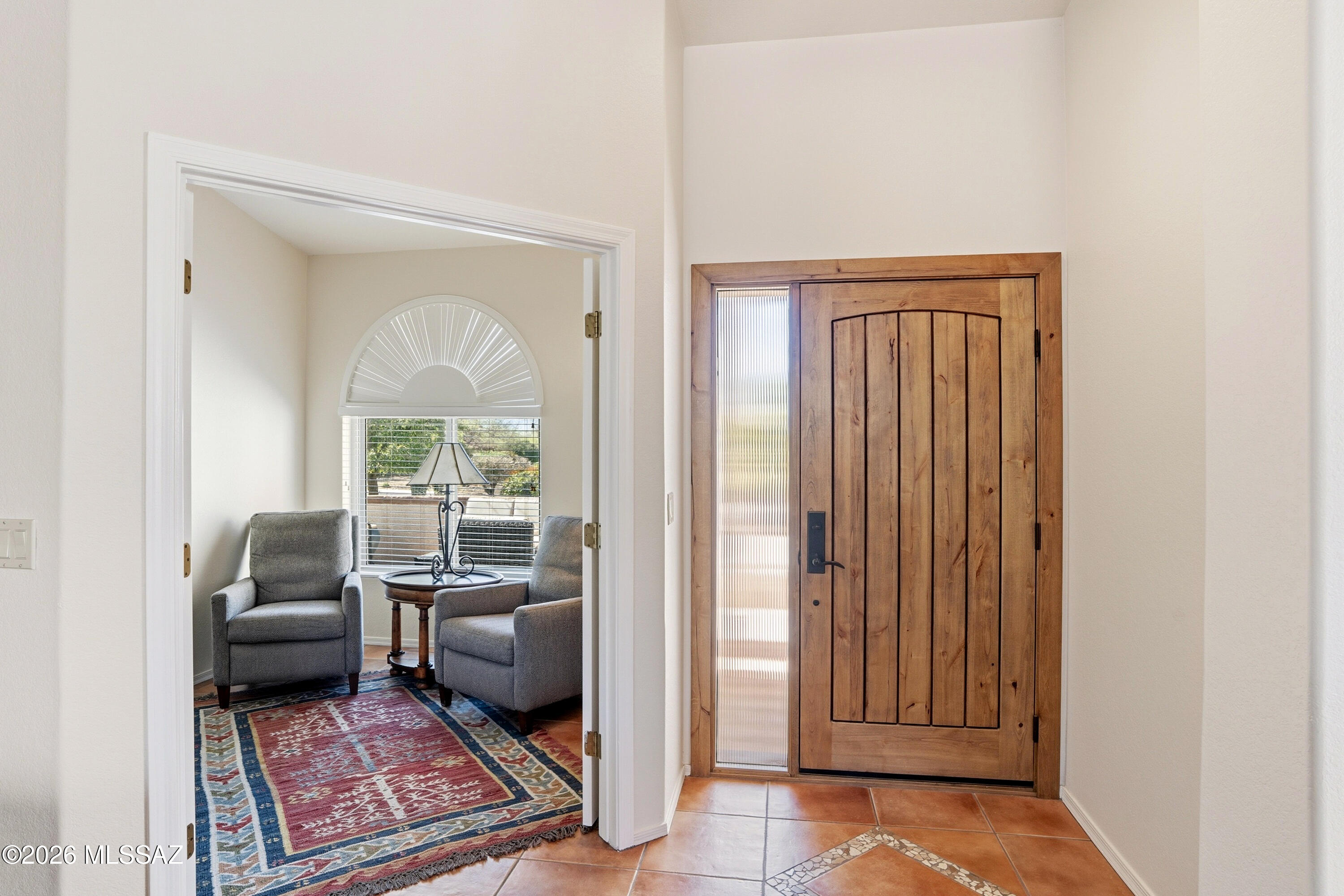 Quail Creek (1-306) - Residential