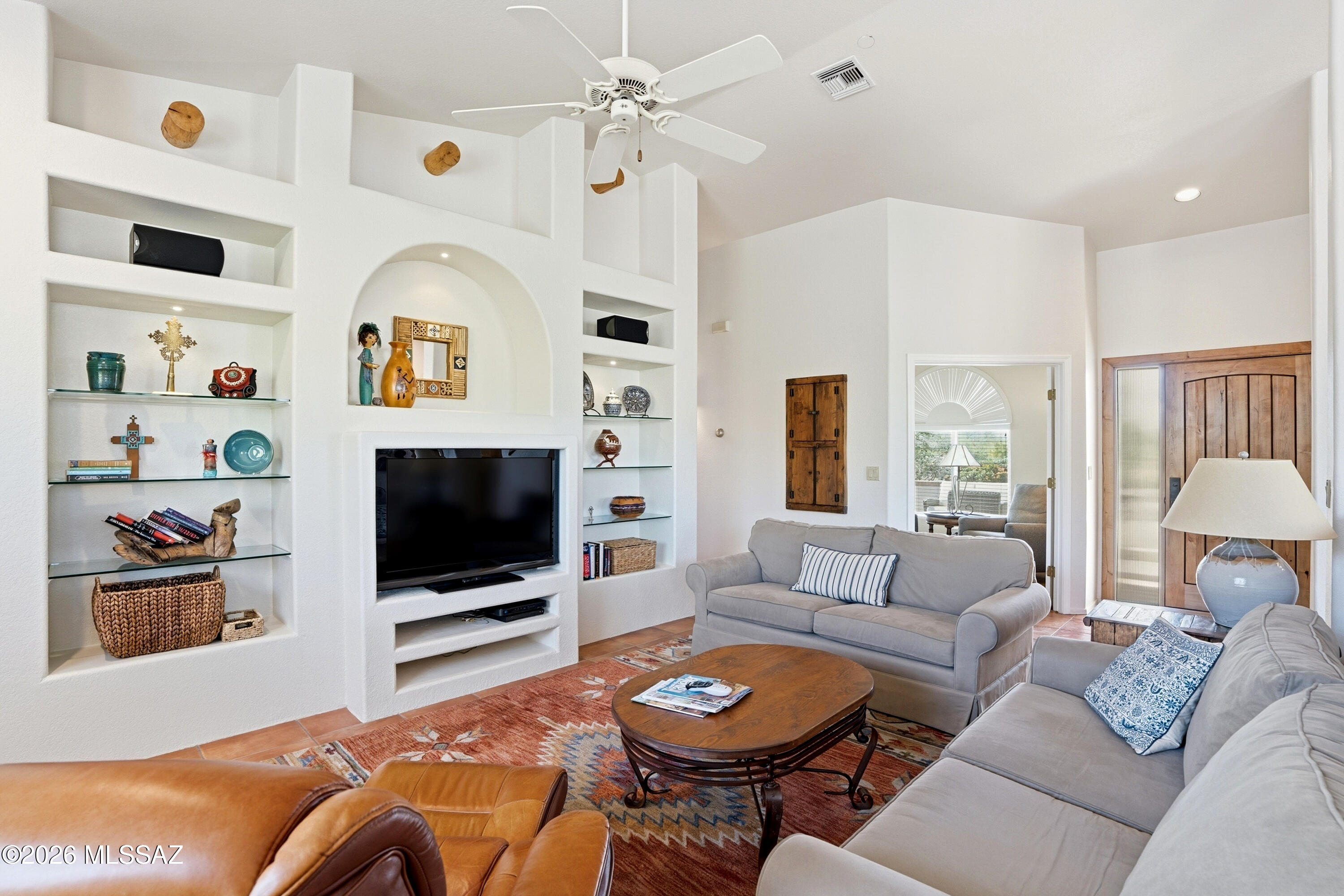Quail Creek (1-306) - Residential