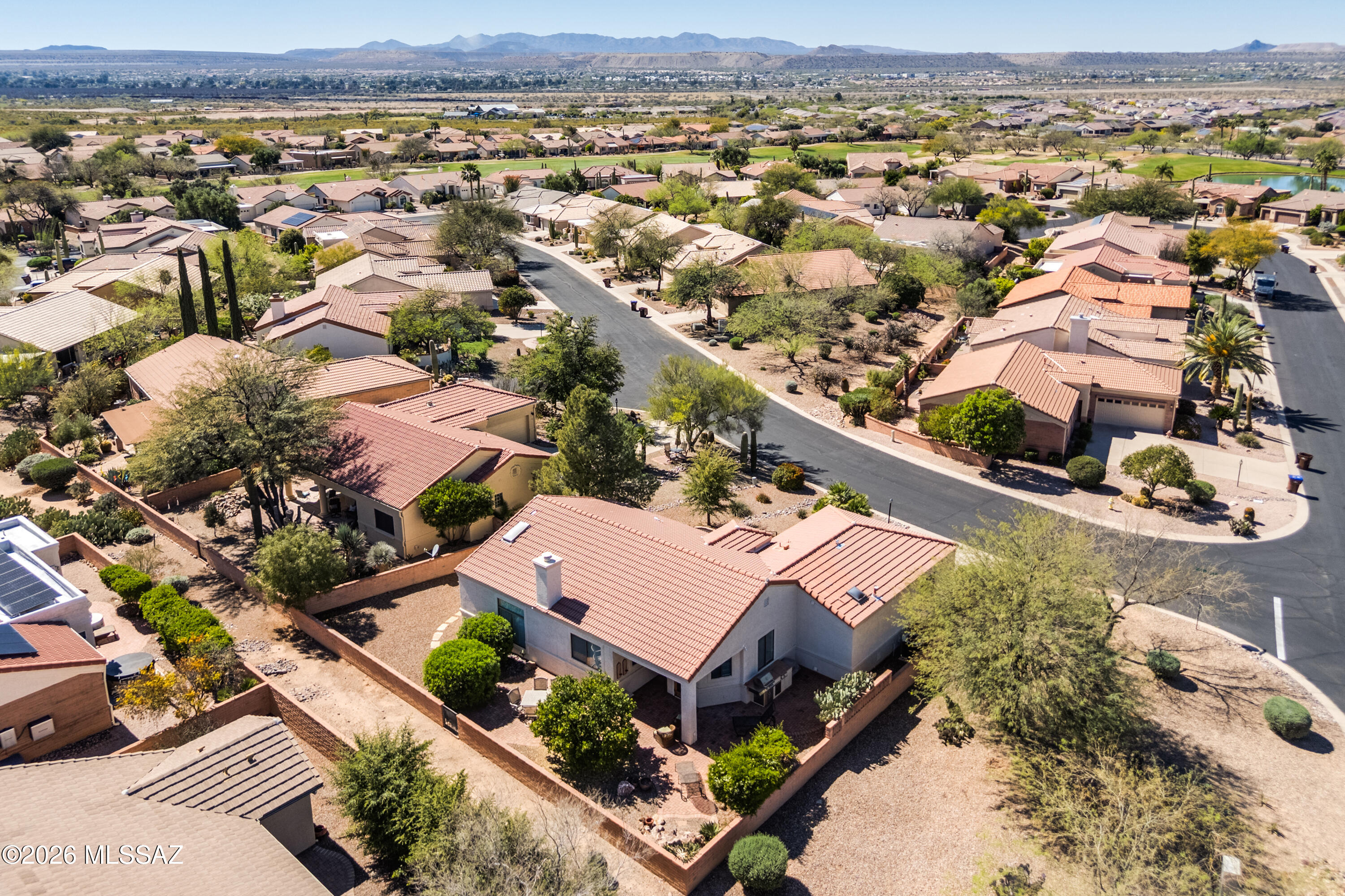 Quail Creek (1-306) - Residential