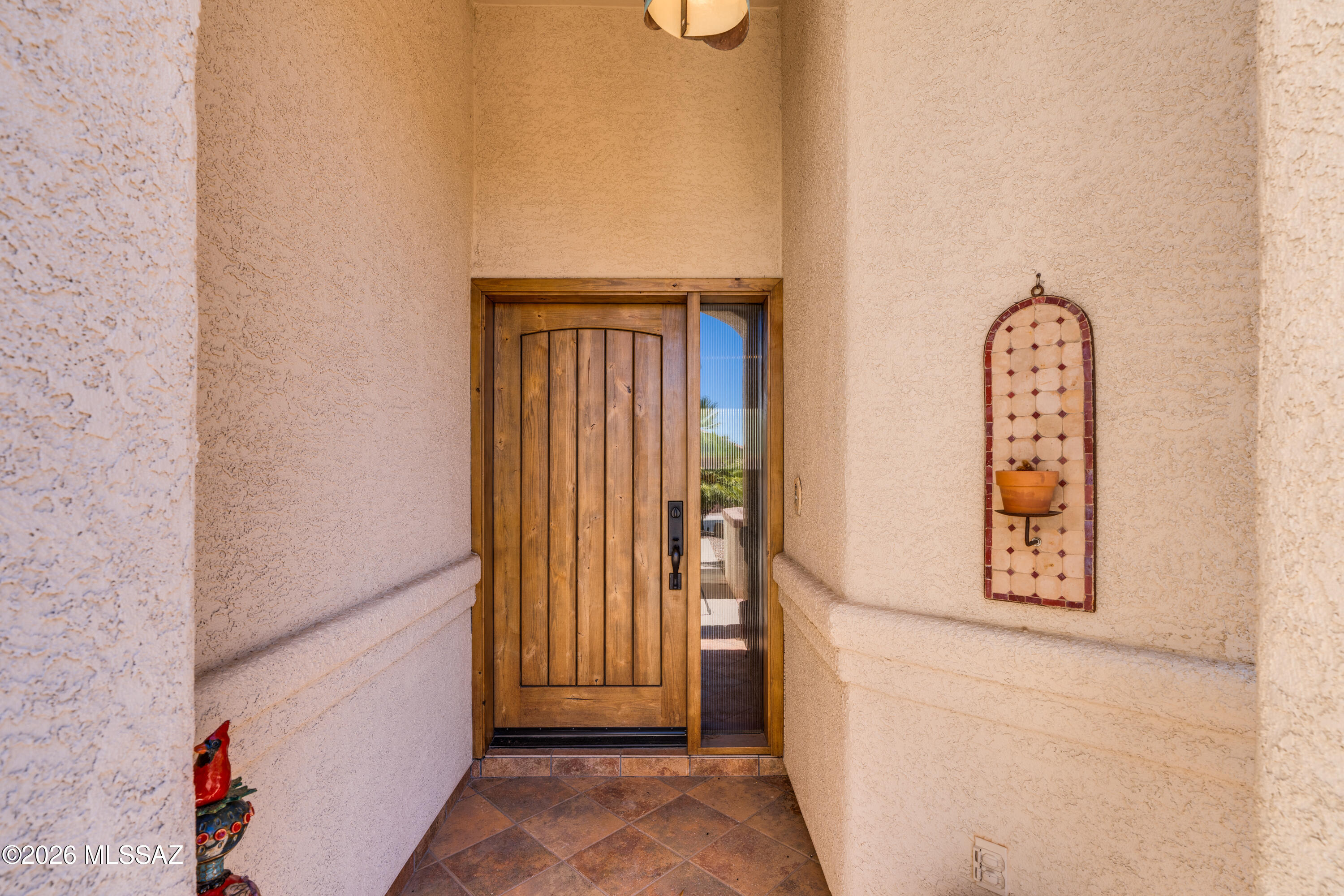 Quail Creek (1-306) - Residential