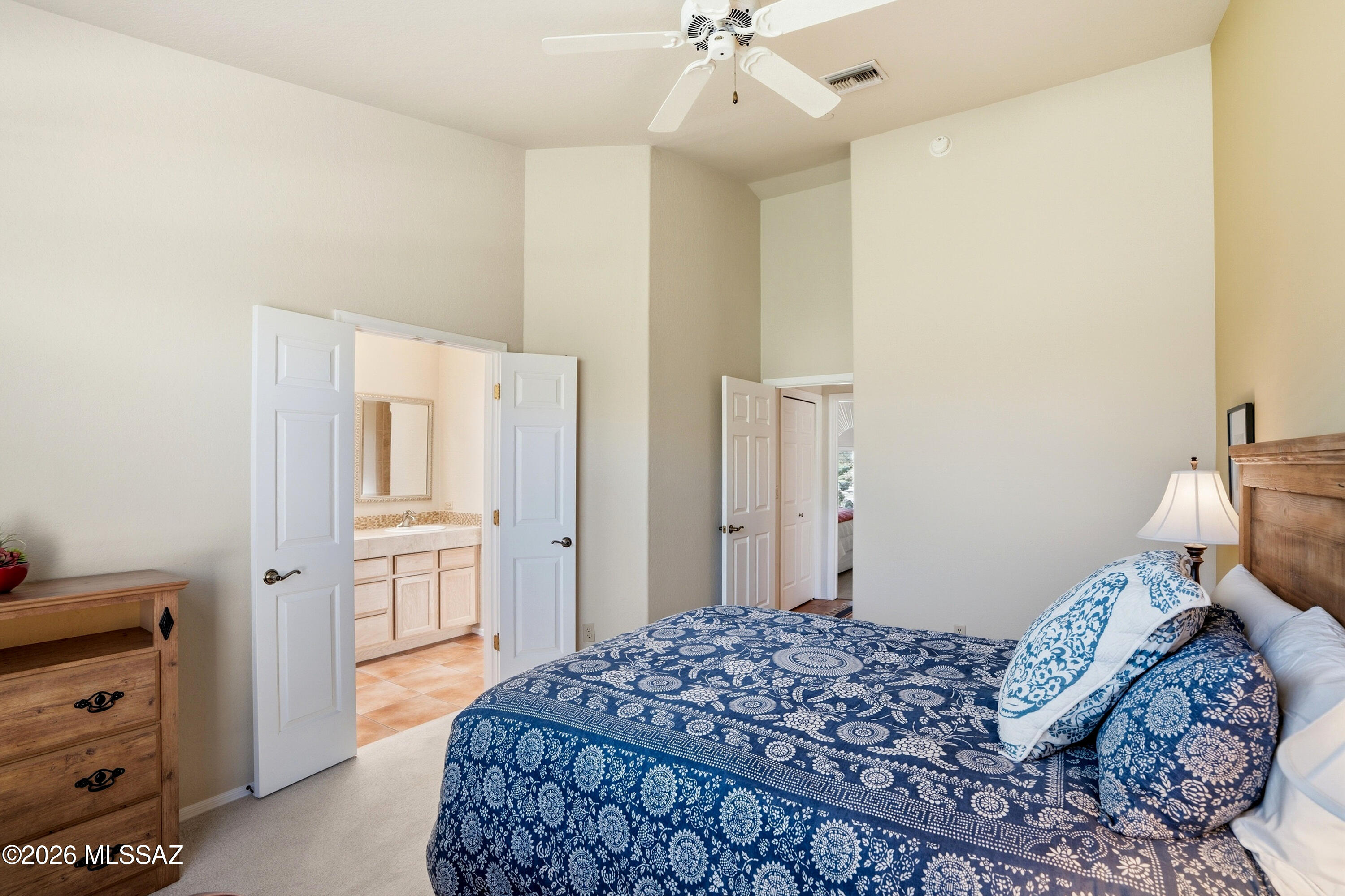 Quail Creek (1-306) - Residential