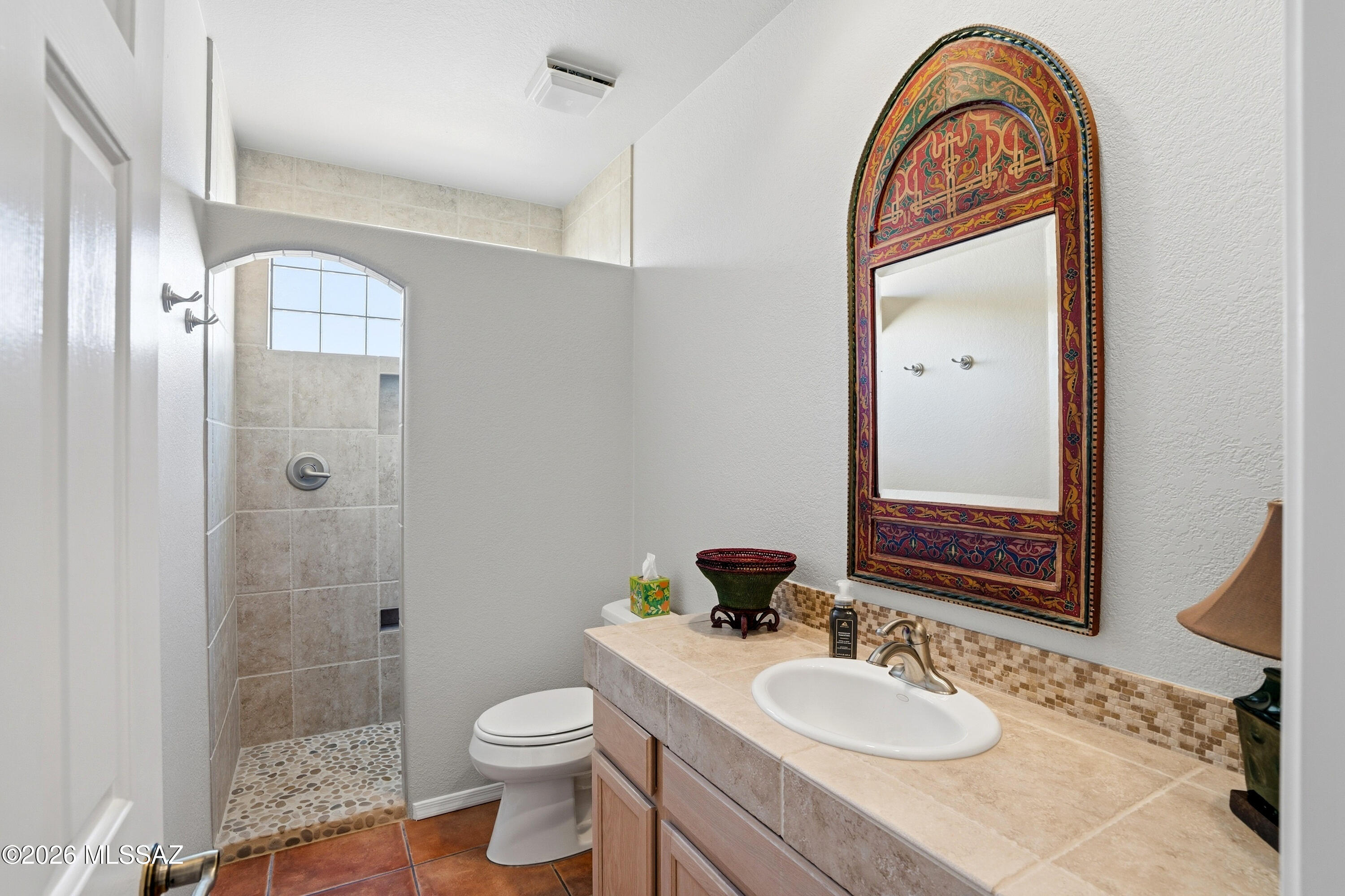 Quail Creek (1-306) - Residential