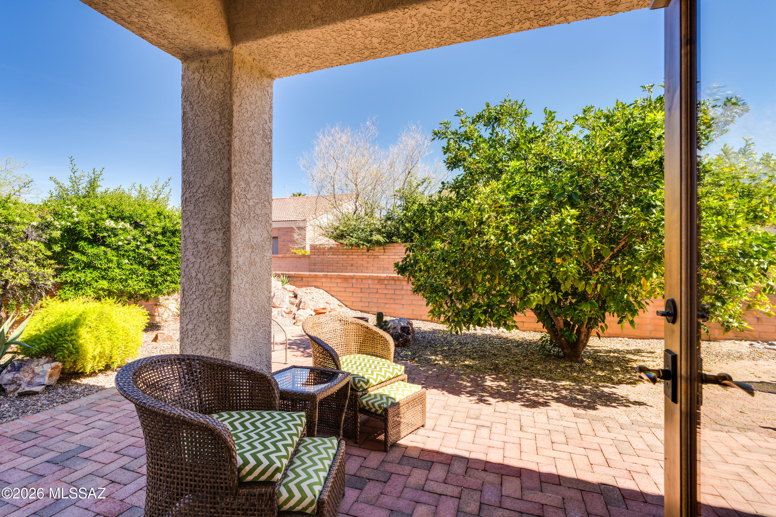 Quail Creek (1-306) - Residential