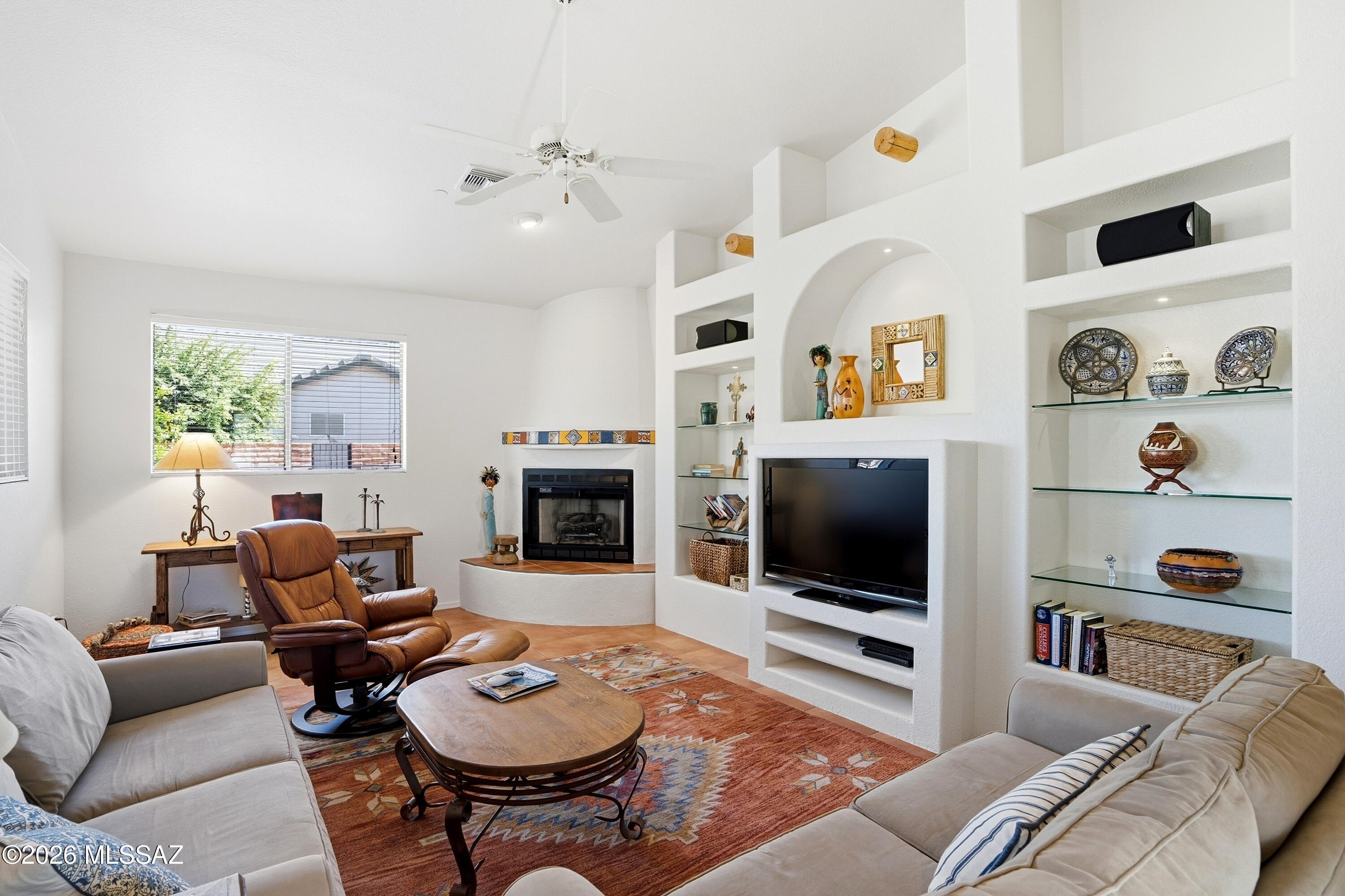 Quail Creek (1-306) - Residential