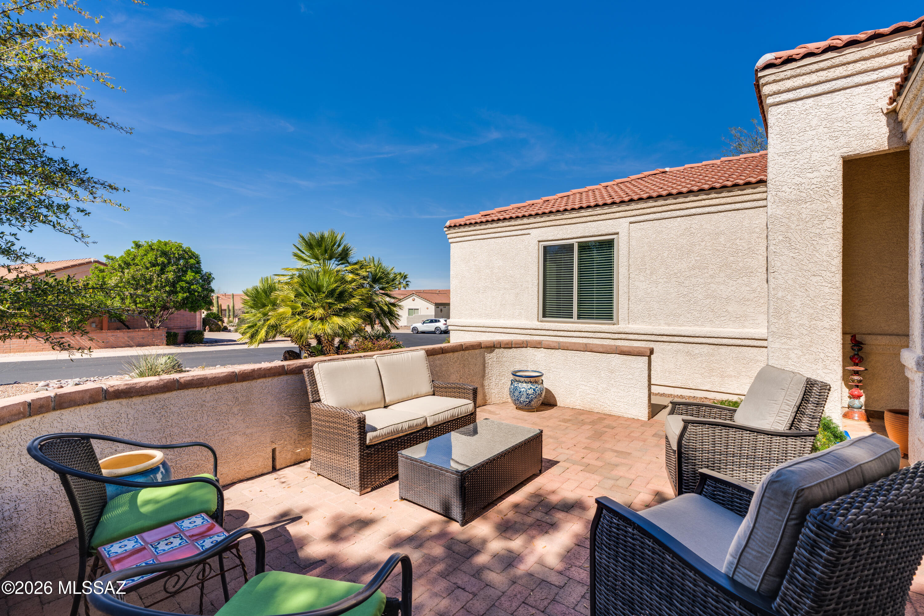 Quail Creek (1-306) - Residential