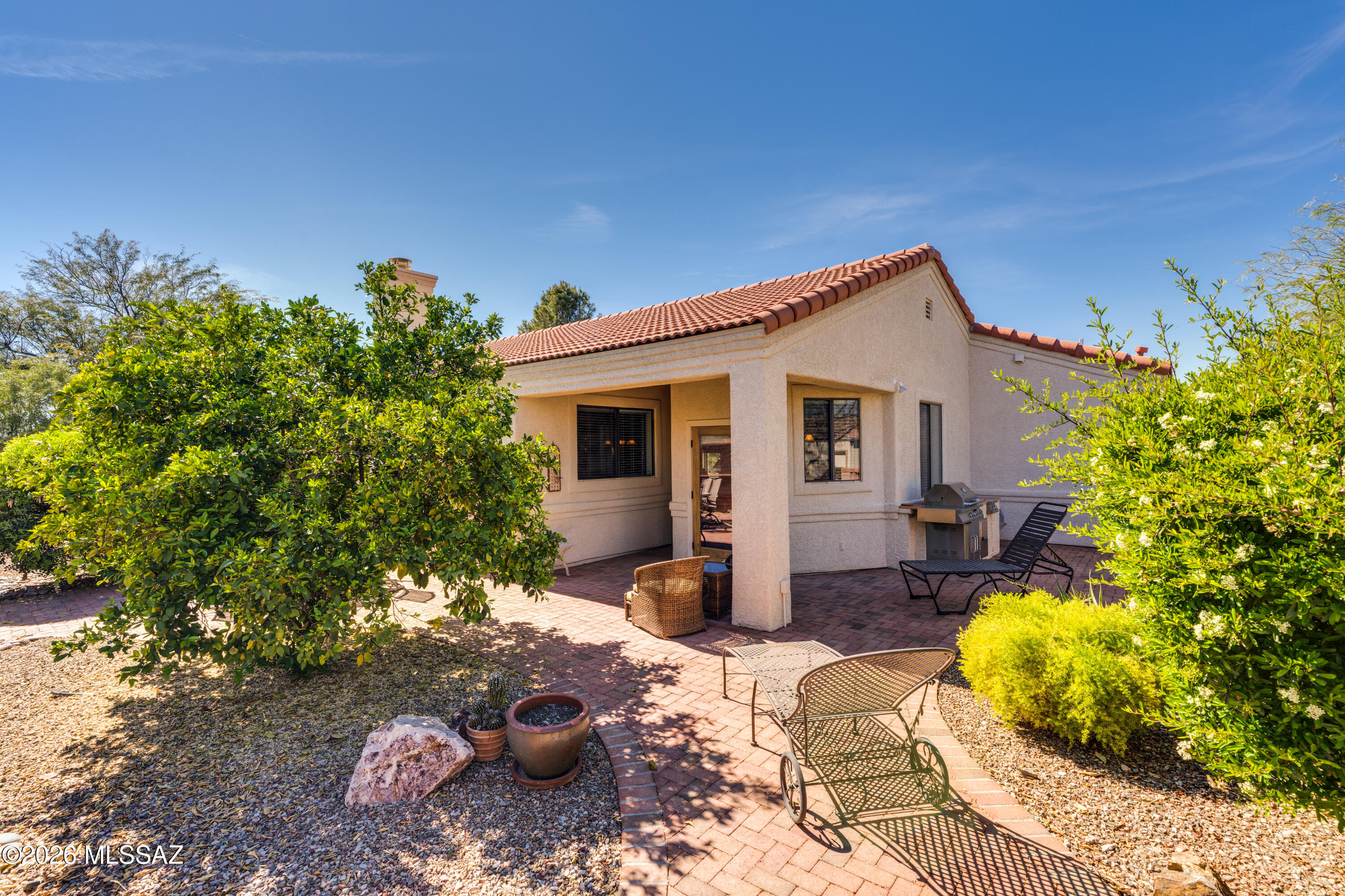 Quail Creek (1-306) - Residential
