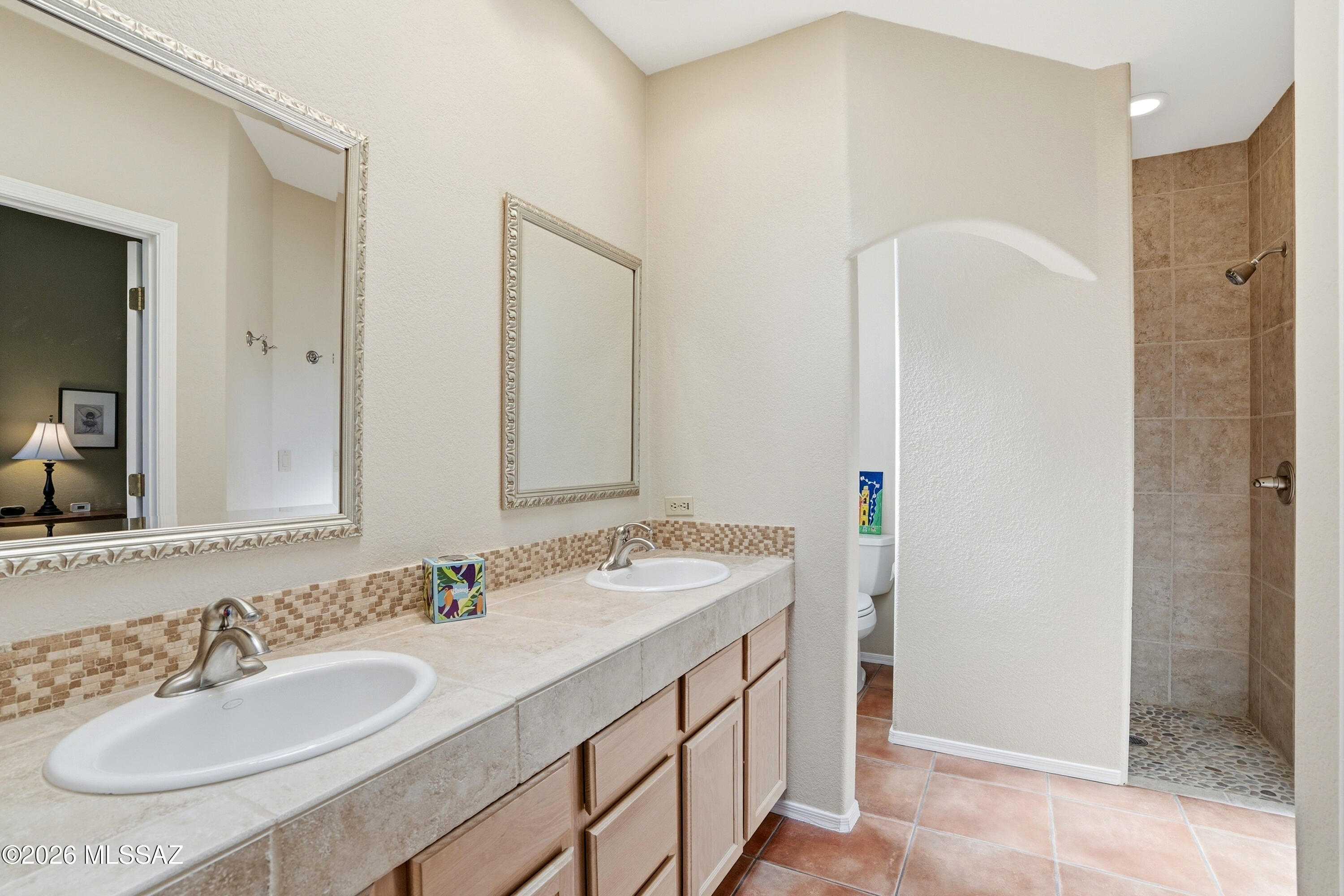 Quail Creek (1-306) - Residential