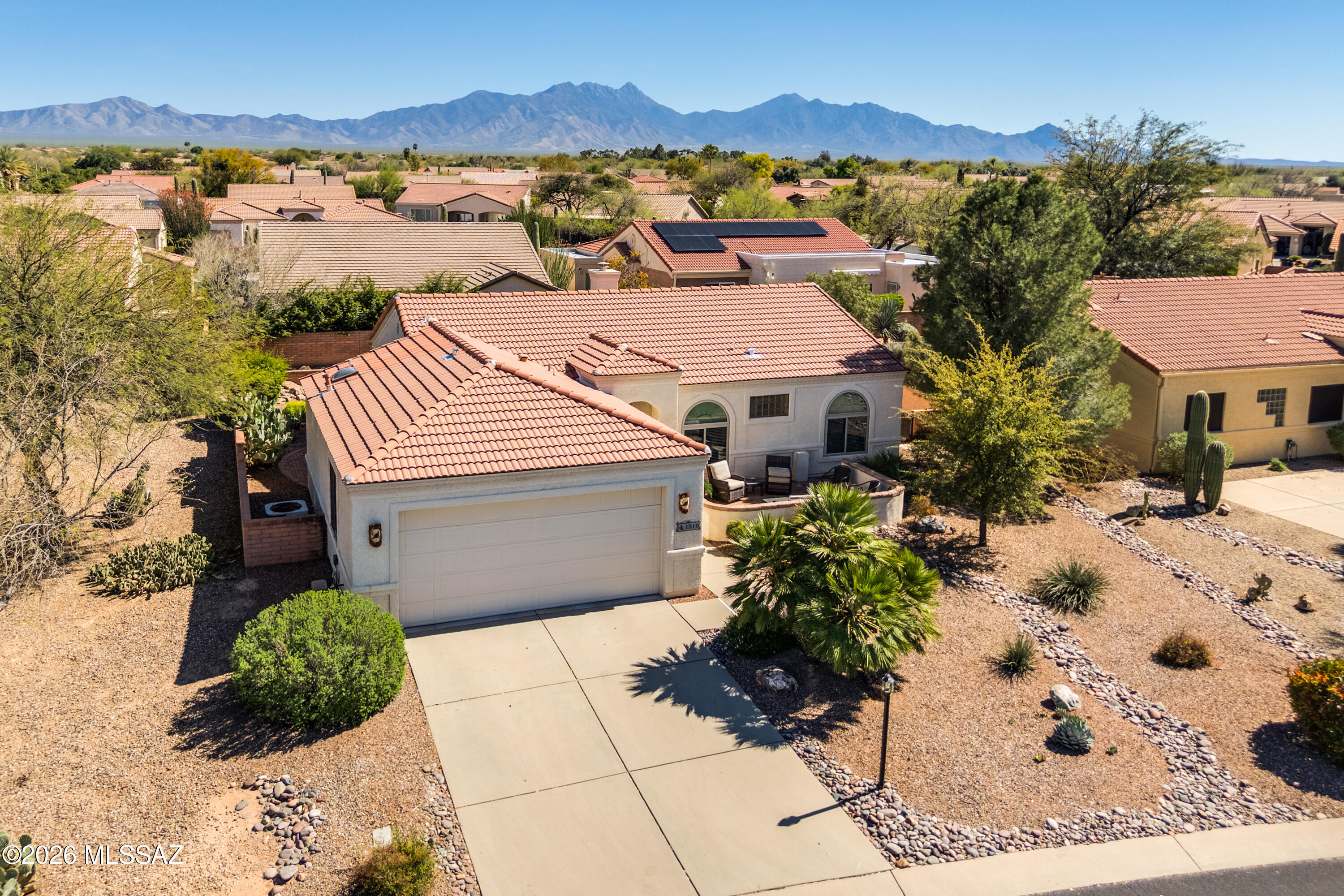 Quail Creek (1-306) - Residential