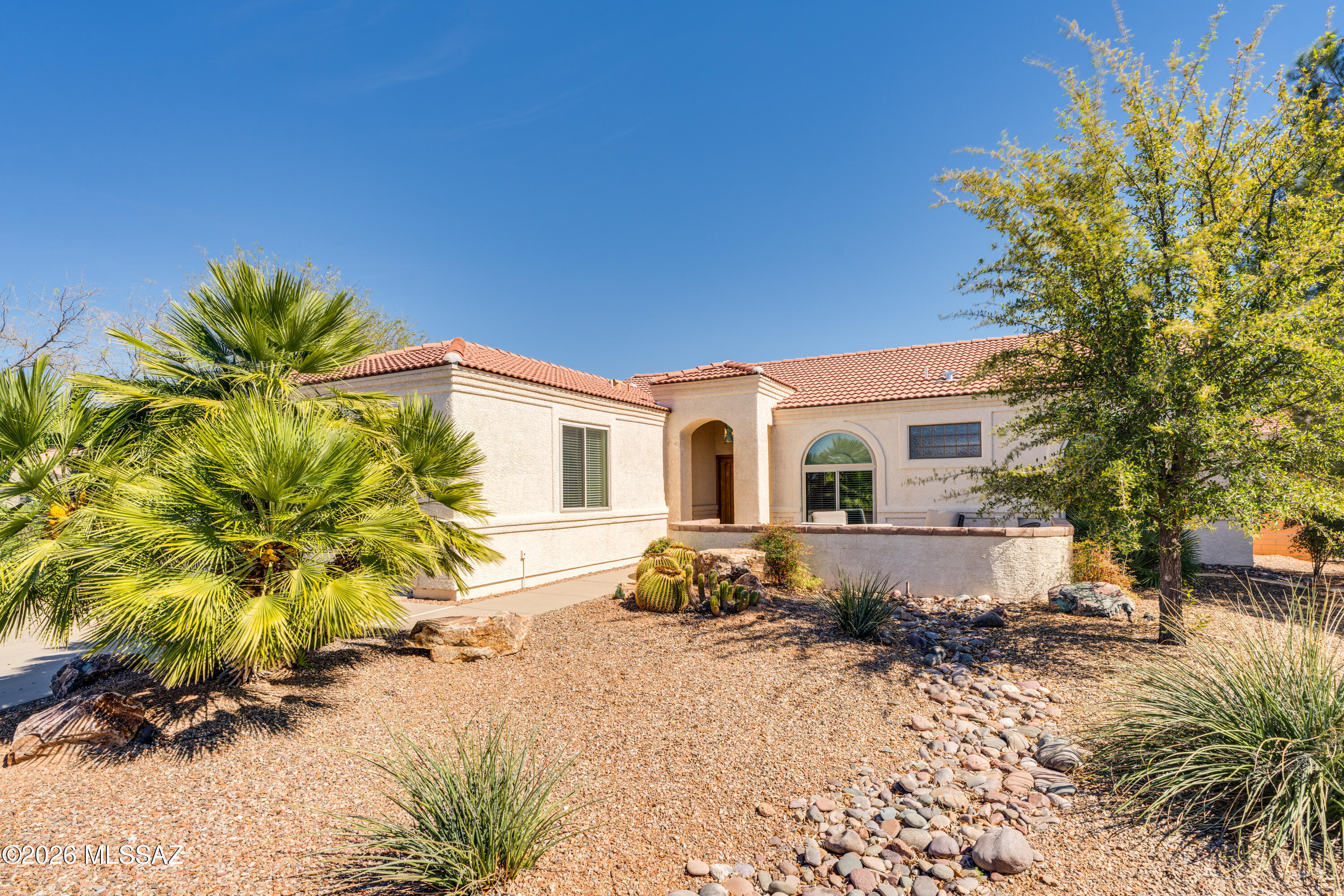 Quail Creek (1-306) - Residential