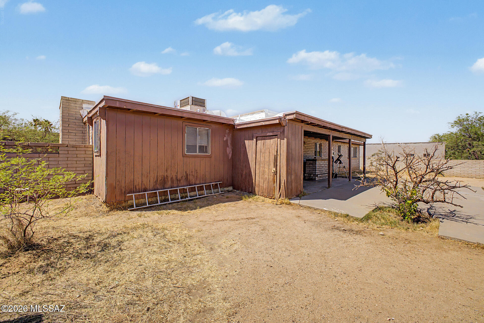 Green Valley Vista(1-74) - Residential