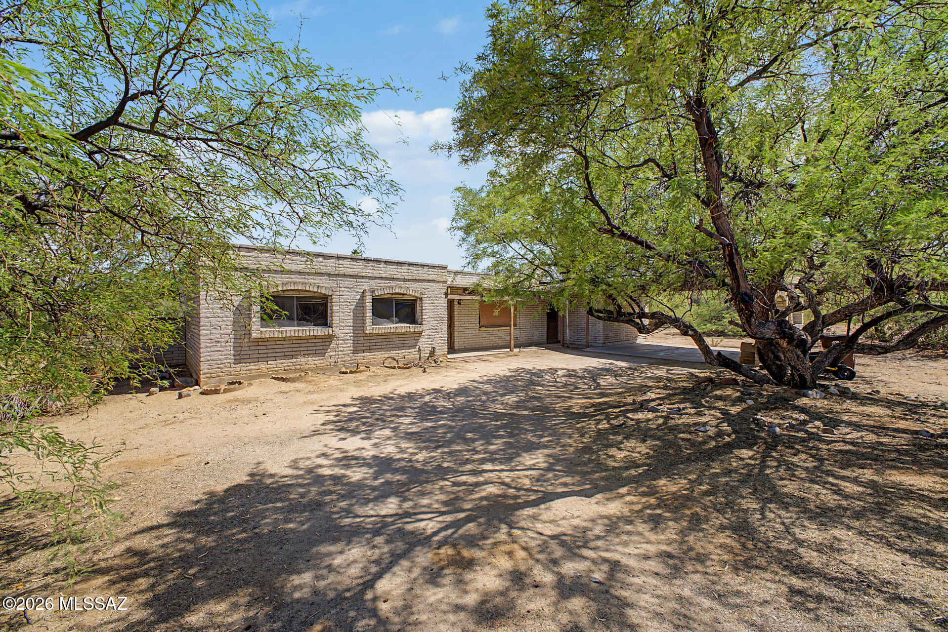 Green Valley Vista(1-74) - Residential