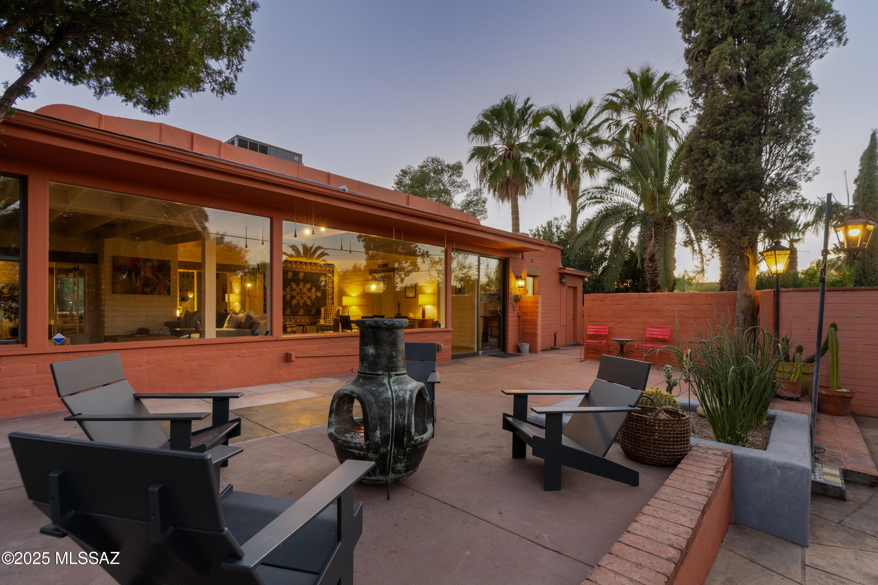 El Montevideo Estates - Residential