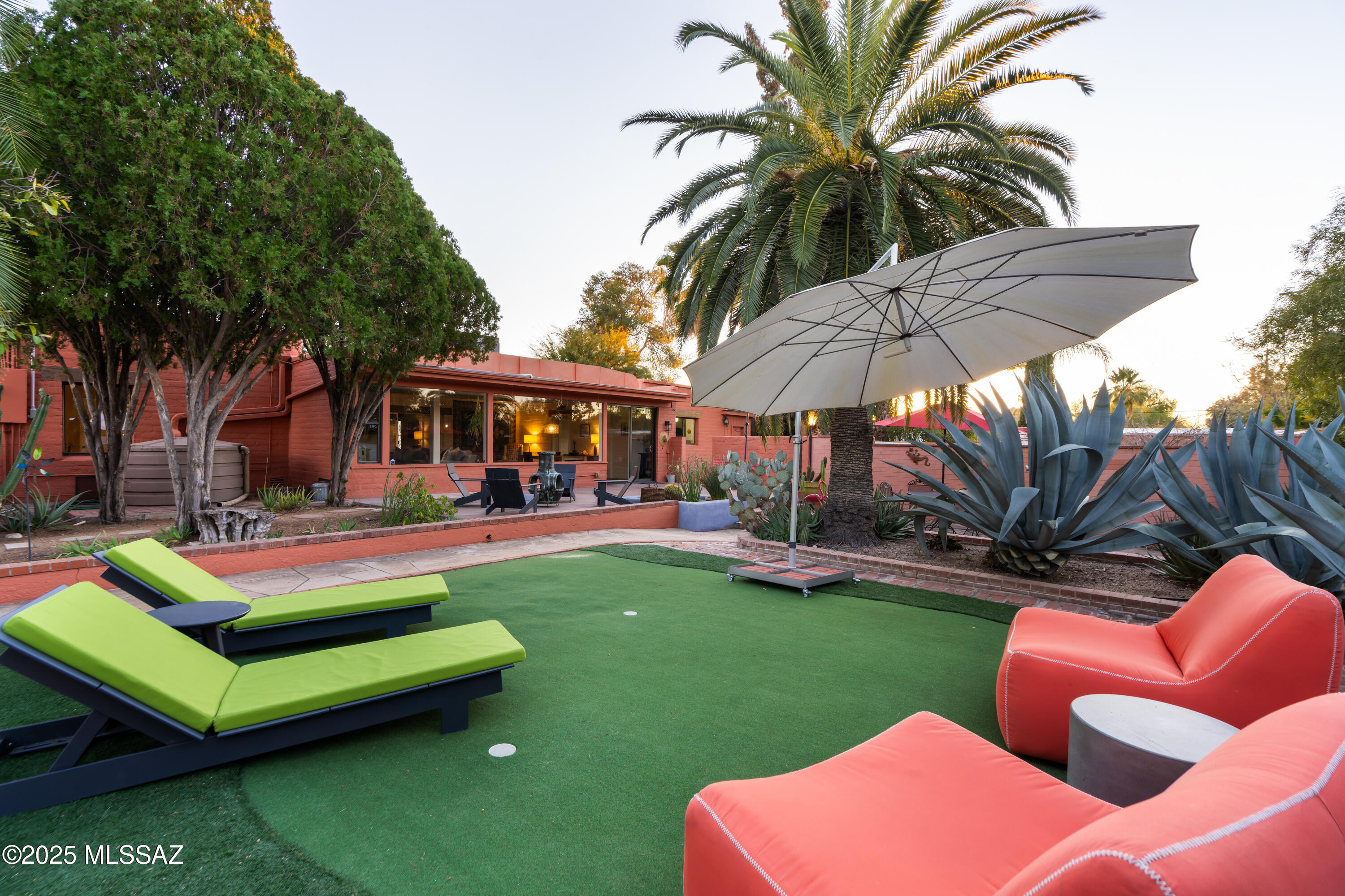 El Montevideo Estates - Residential