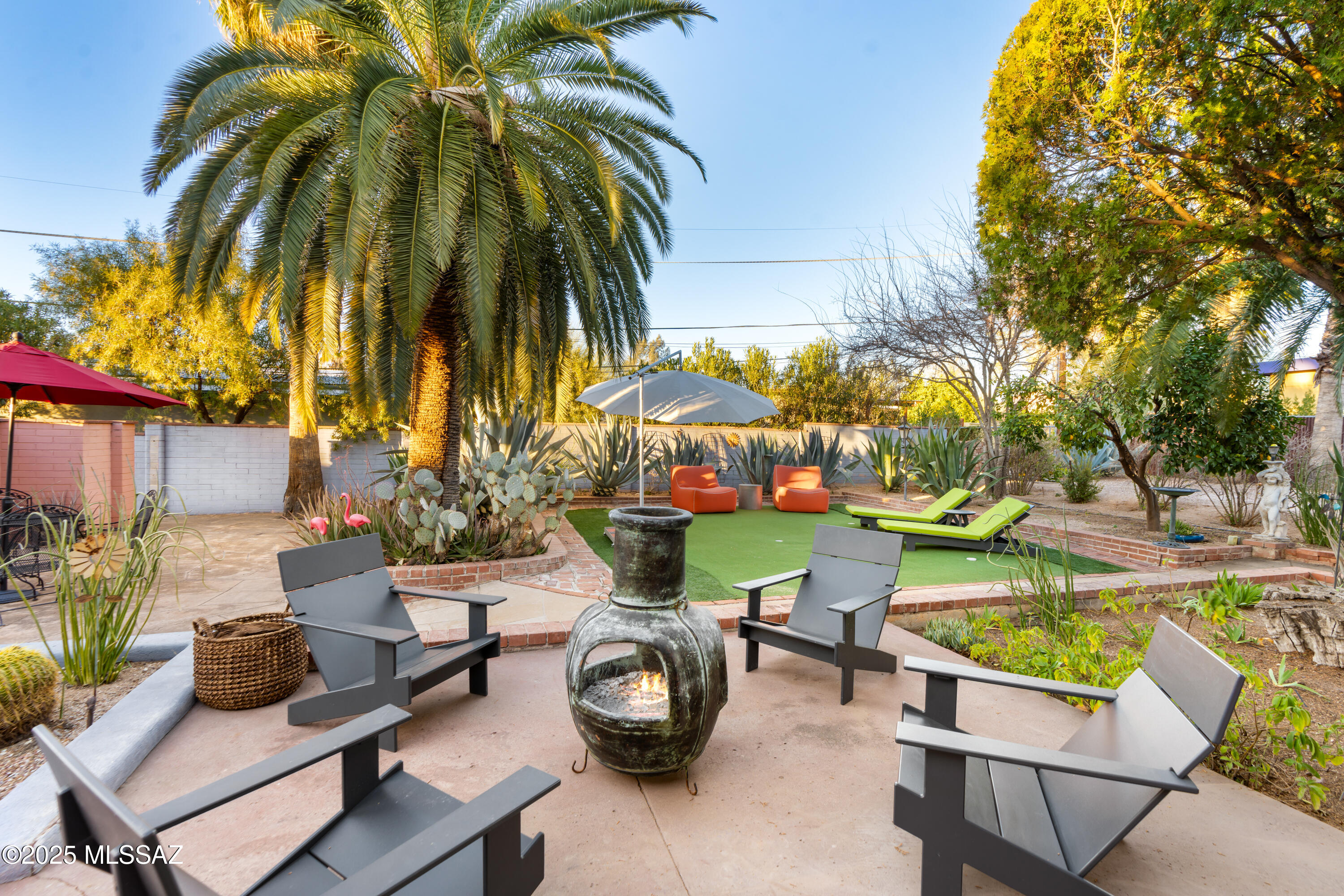 El Montevideo Estates - Residential