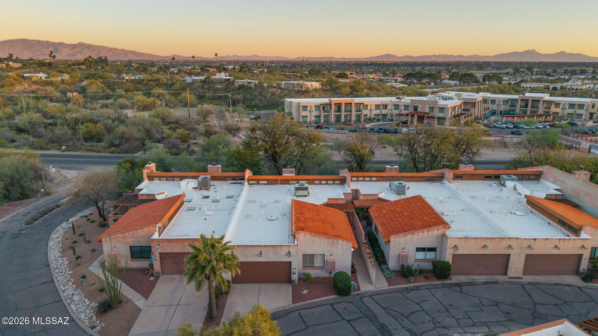 Foothills Ridge (1-33) - Residential