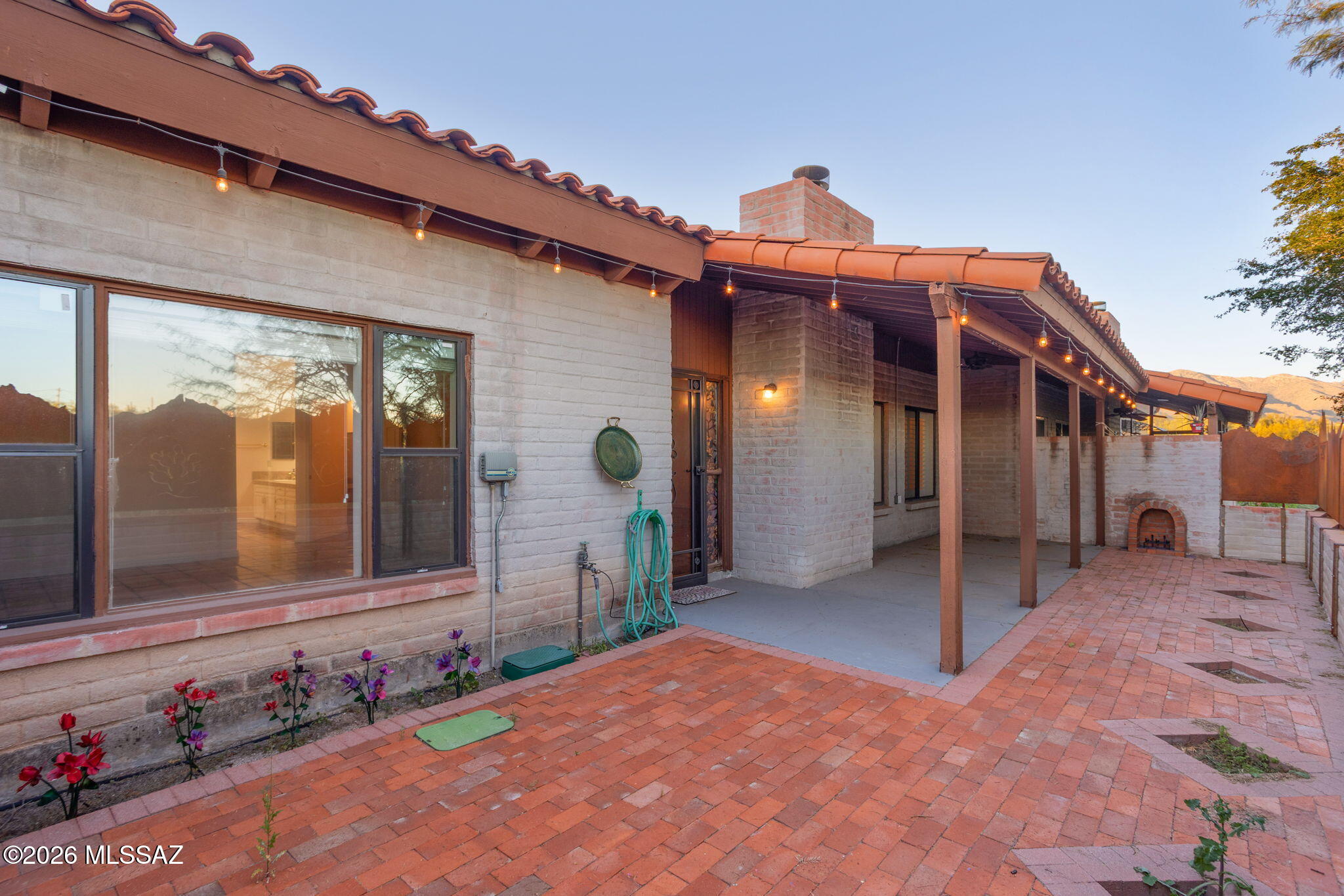 Foothills Ridge (1-33) - Residential