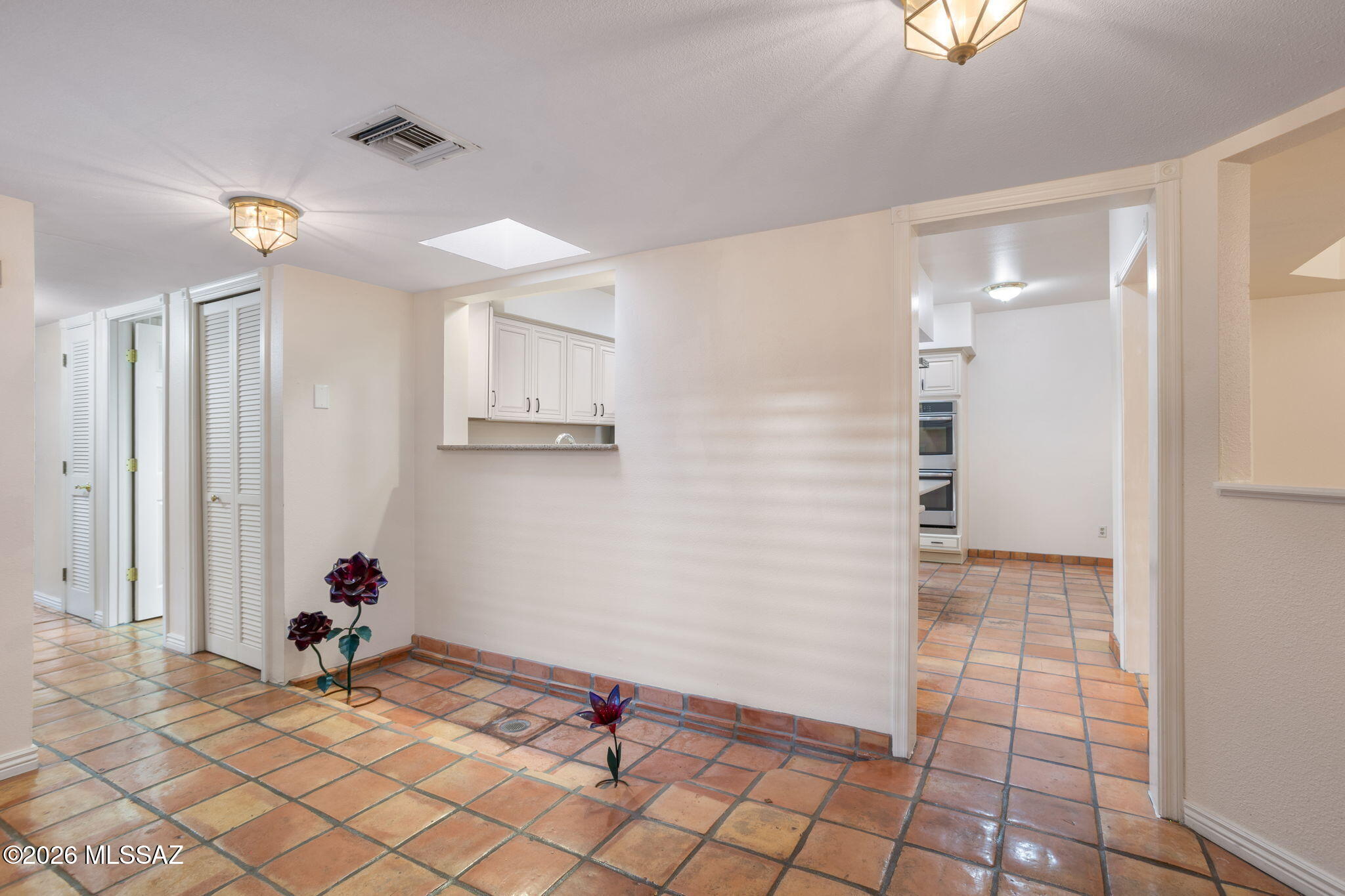 Foothills Ridge (1-33) - Residential