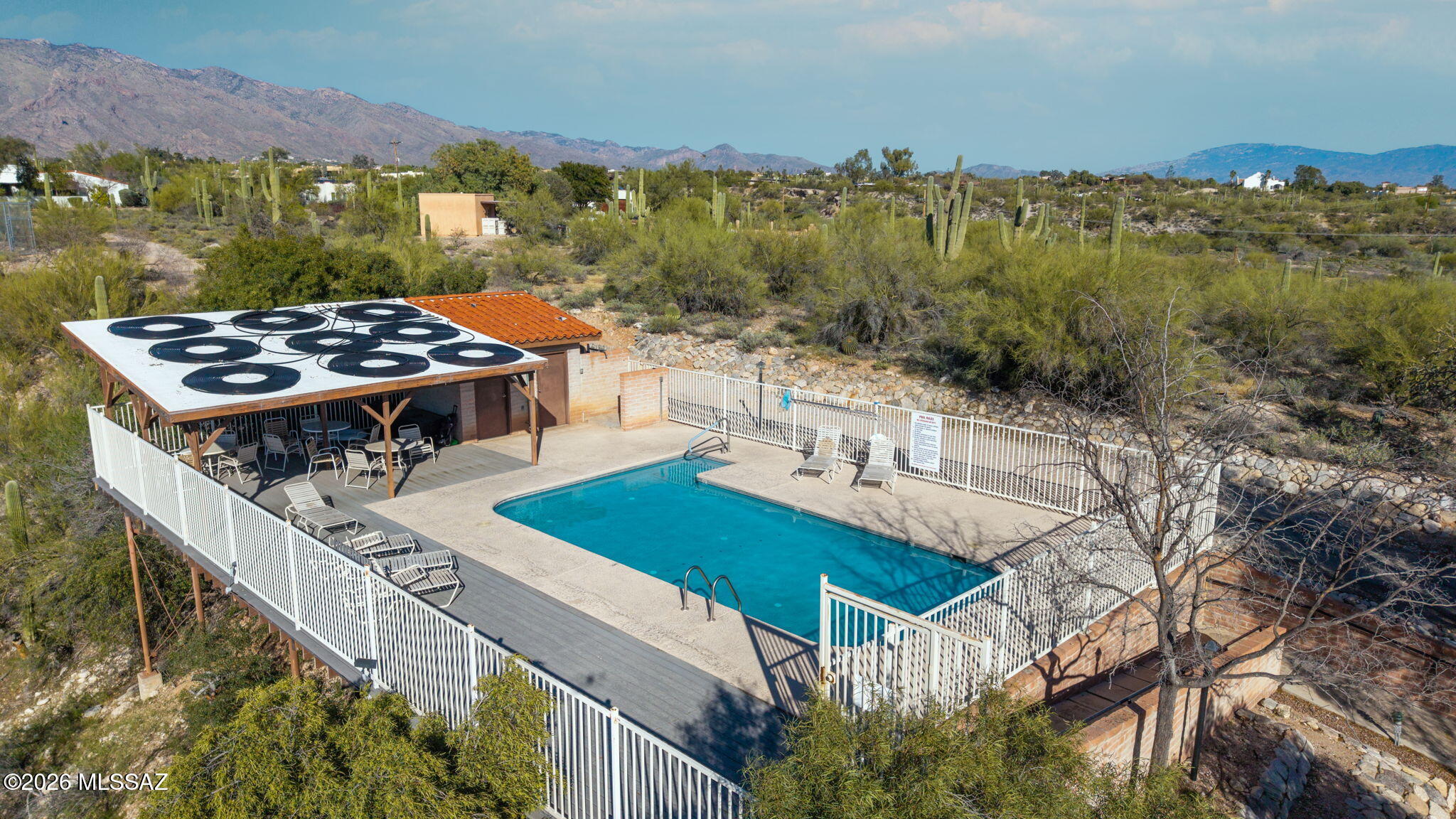 Foothills Ridge (1-33) - Residential
