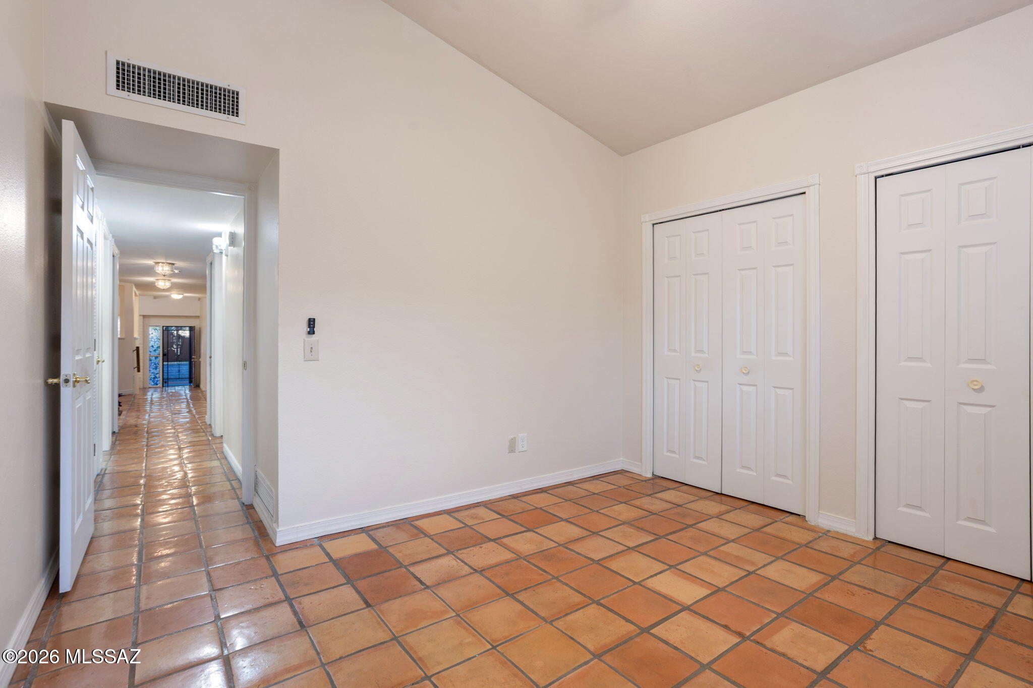 Foothills Ridge (1-33) - Residential