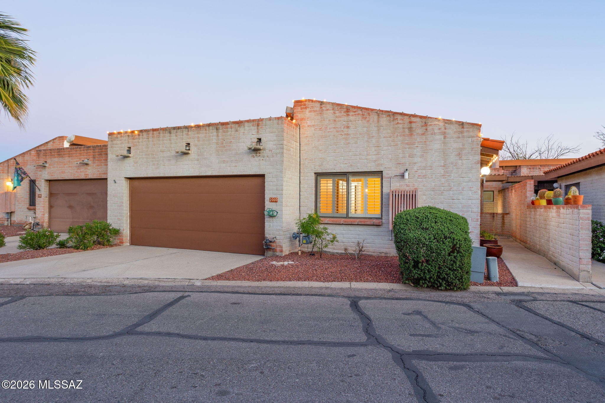 Foothills Ridge (1-33) - Residential