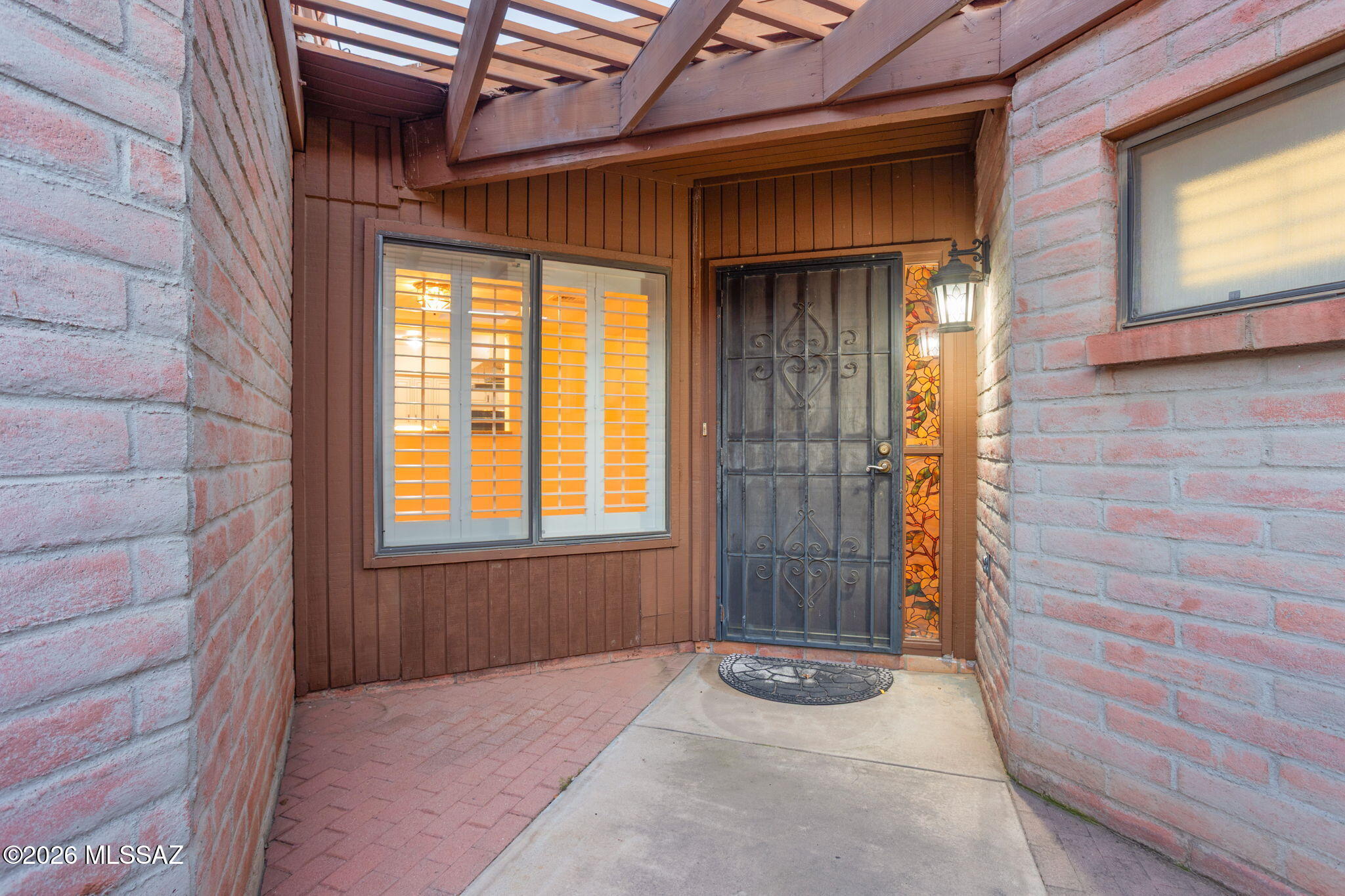 Foothills Ridge (1-33) - Residential