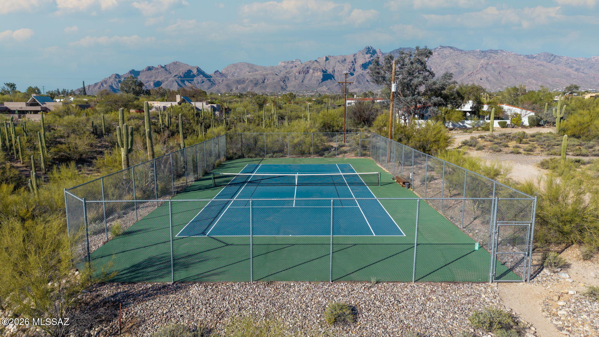 Foothills Ridge (1-33) - Residential