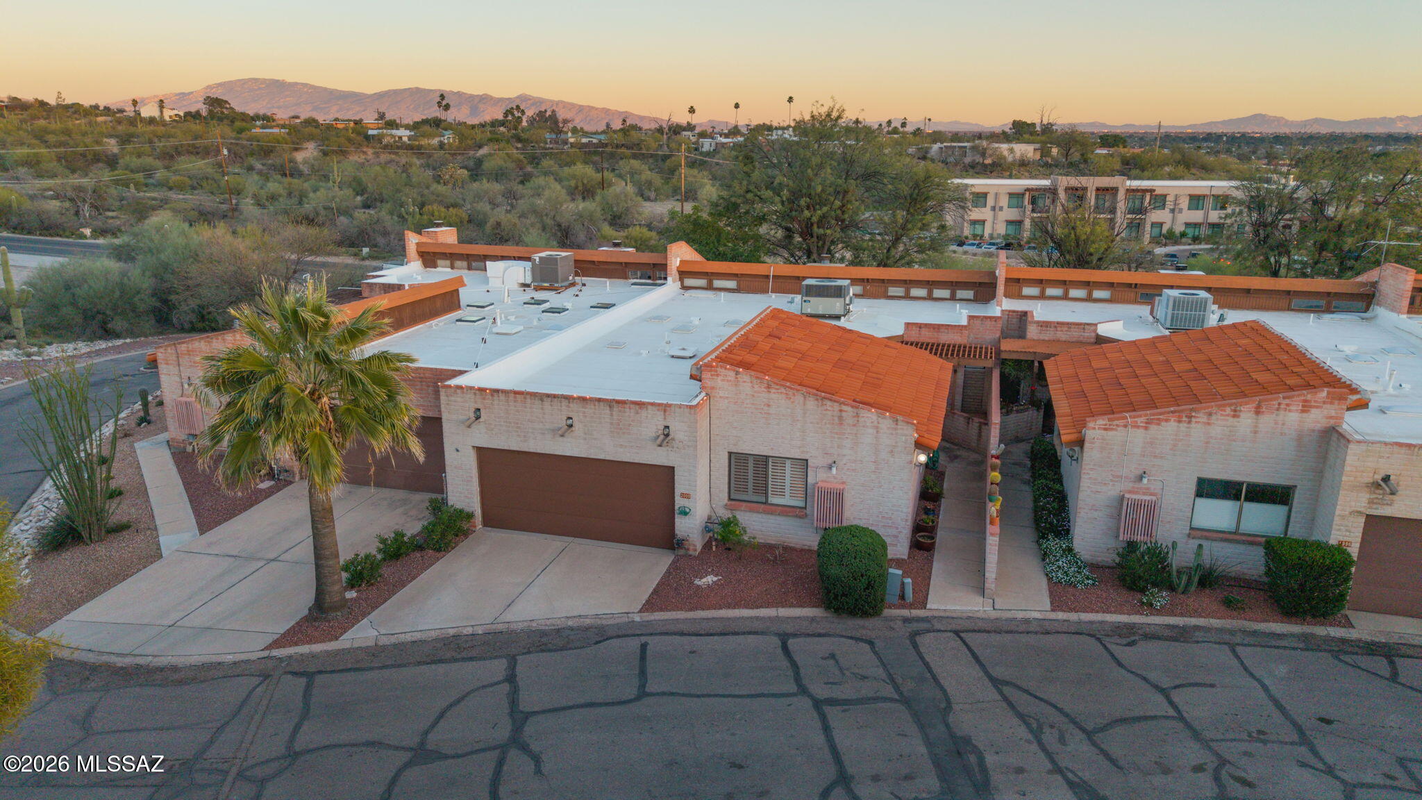 Foothills Ridge (1-33) - Residential