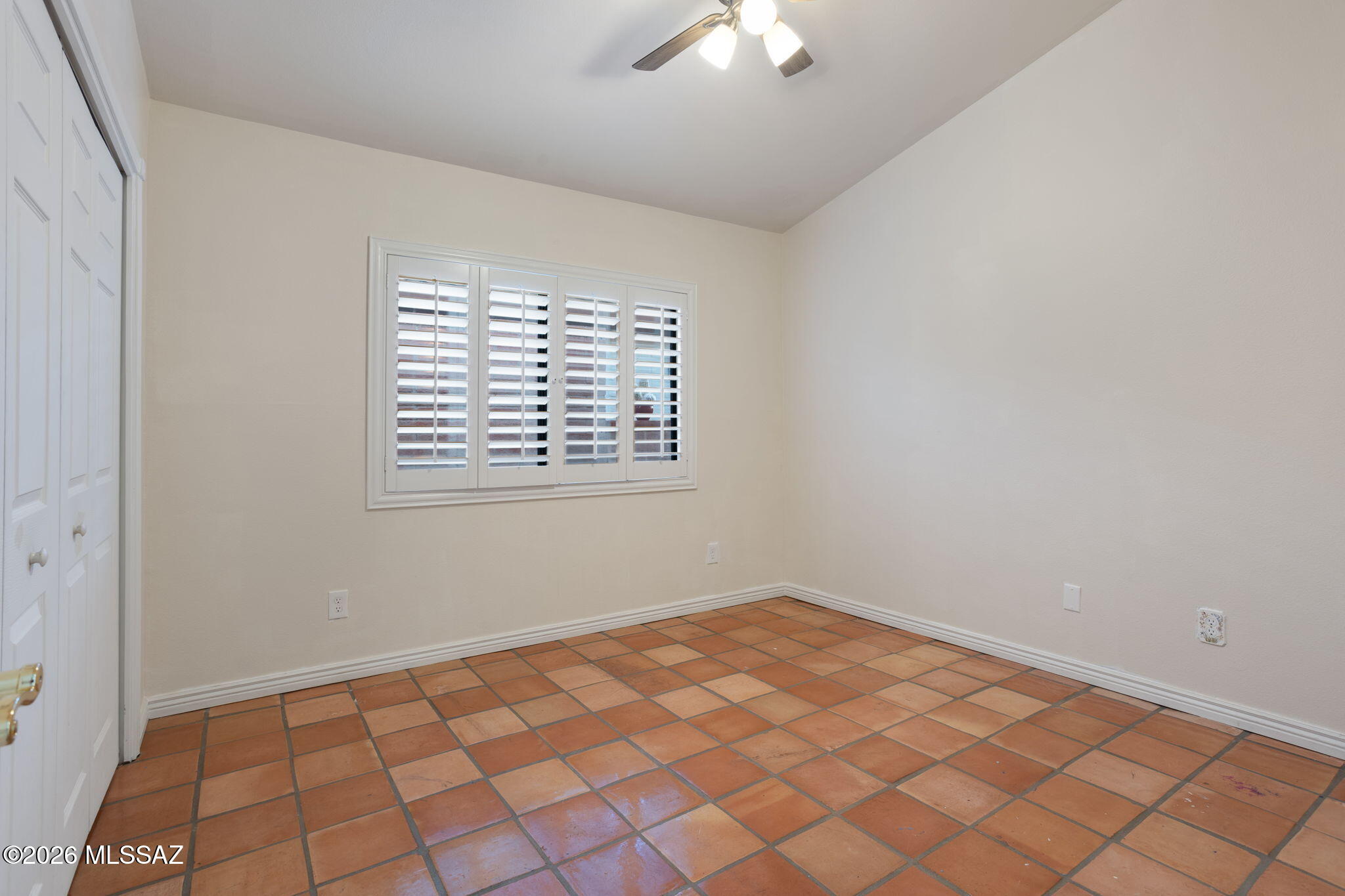 Foothills Ridge (1-33) - Residential