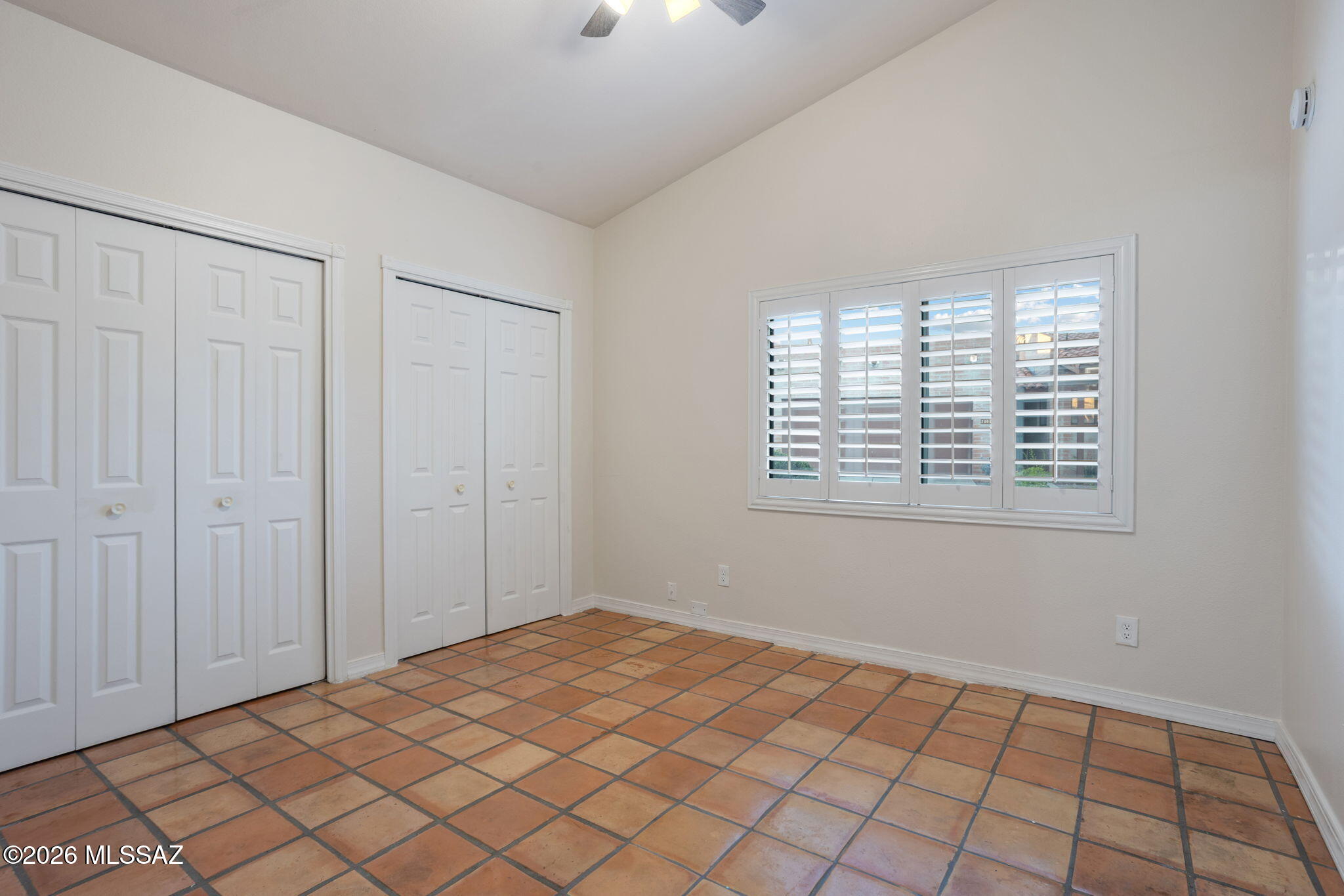 Foothills Ridge (1-33) - Residential