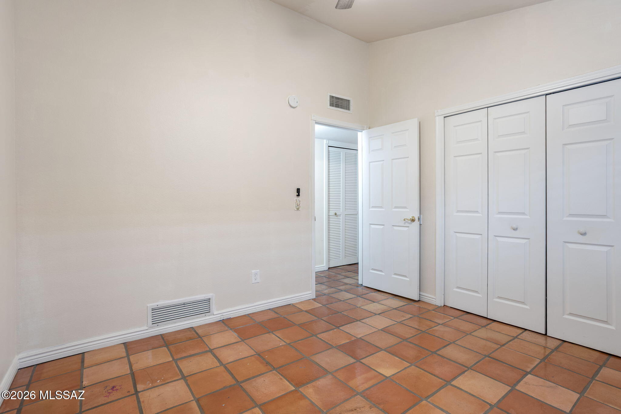 Foothills Ridge (1-33) - Residential