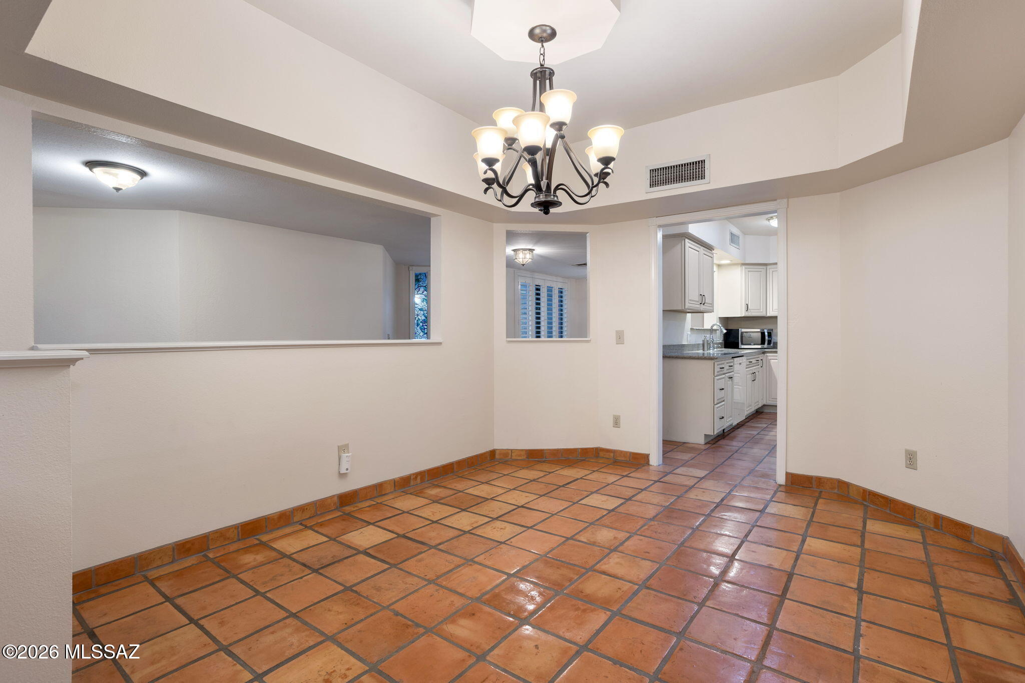 Foothills Ridge (1-33) - Residential
