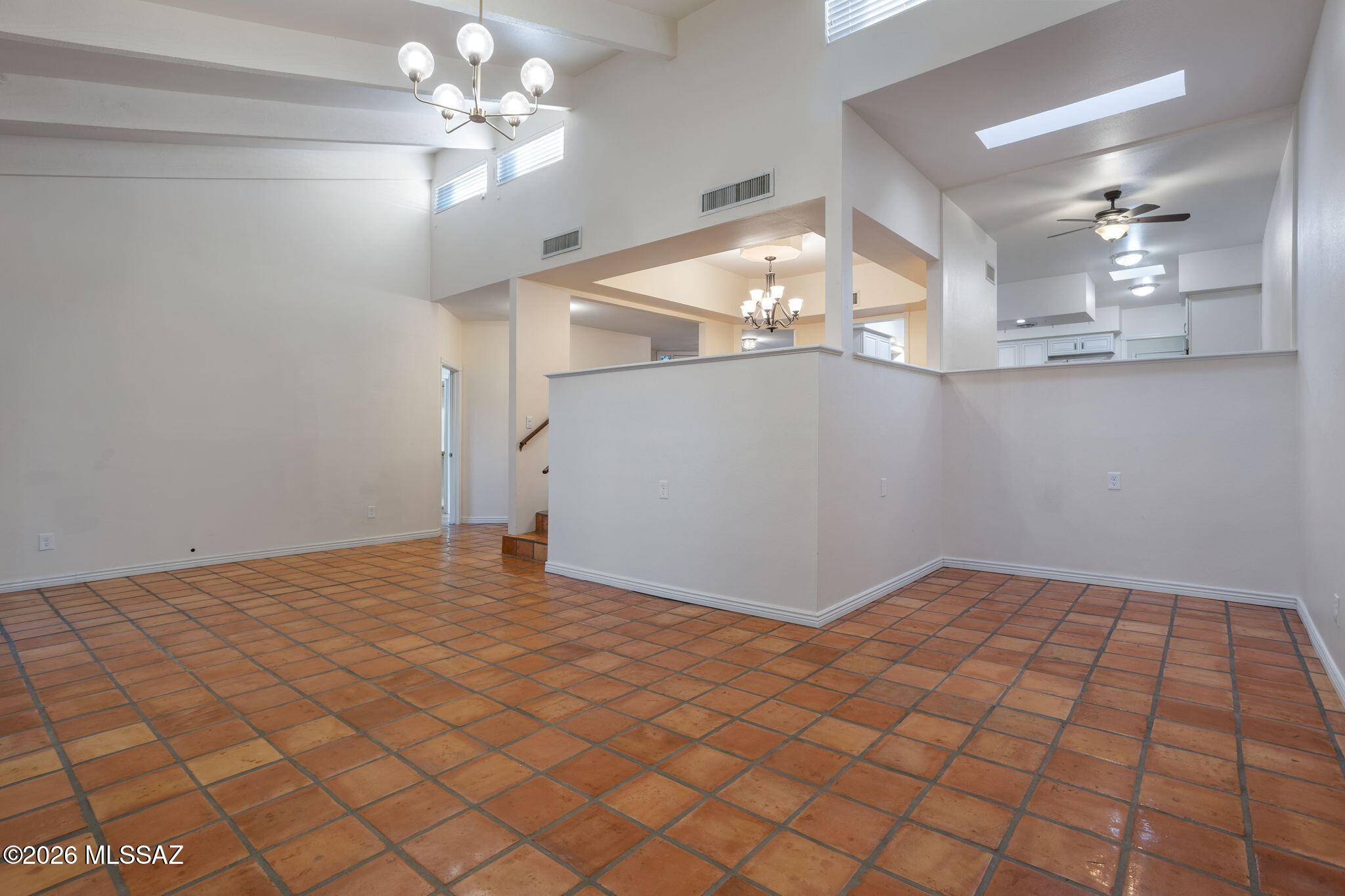 Foothills Ridge (1-33) - Residential