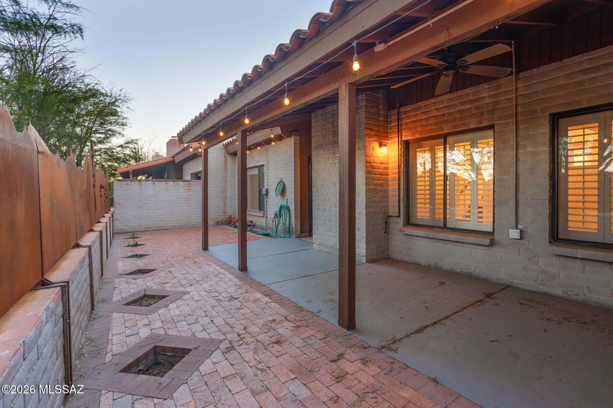 Foothills Ridge (1-33) - Residential