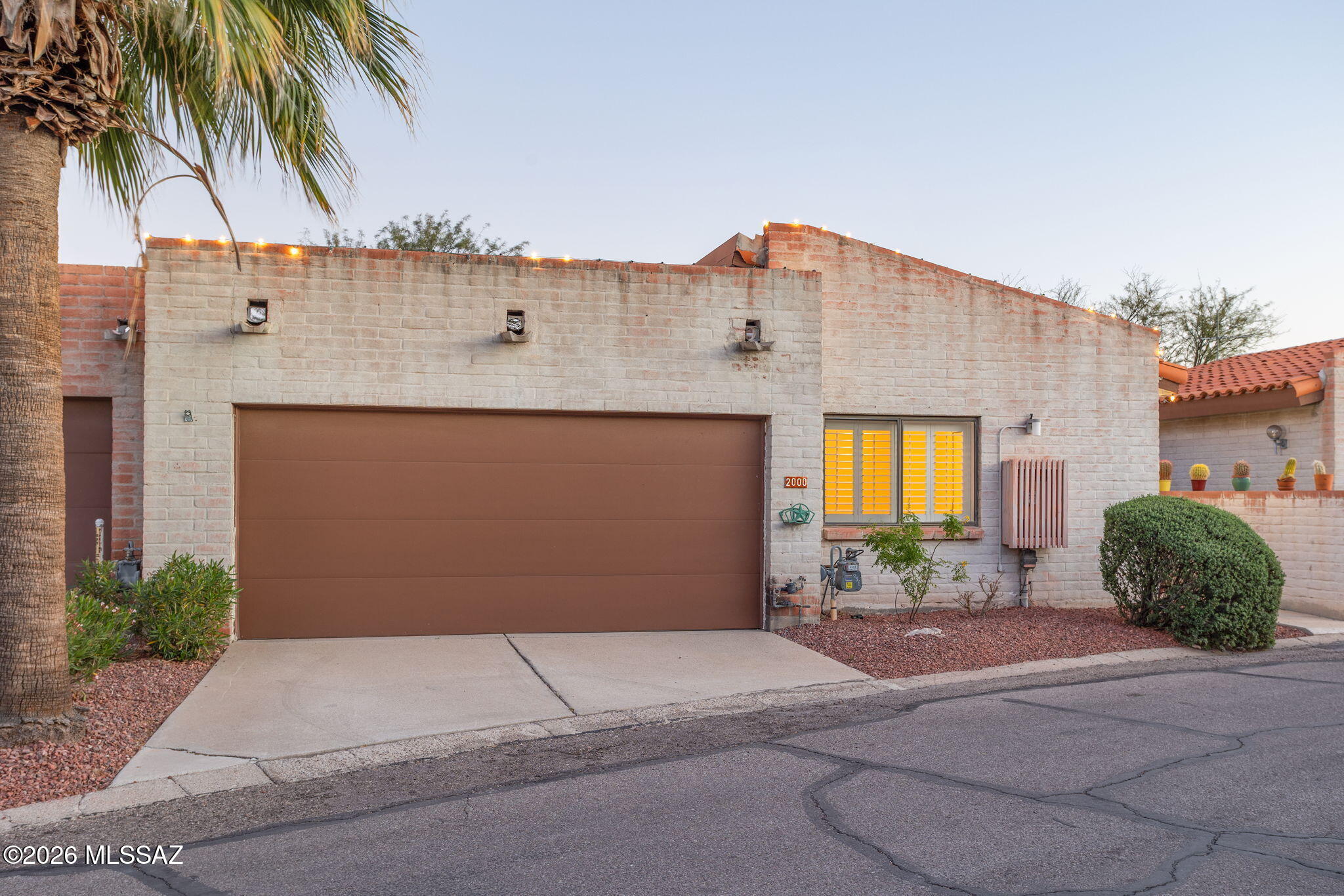 Foothills Ridge (1-33) - Residential