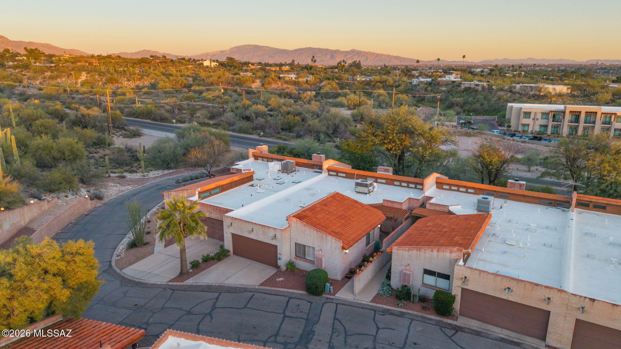 Foothills Ridge (1-33) - Residential