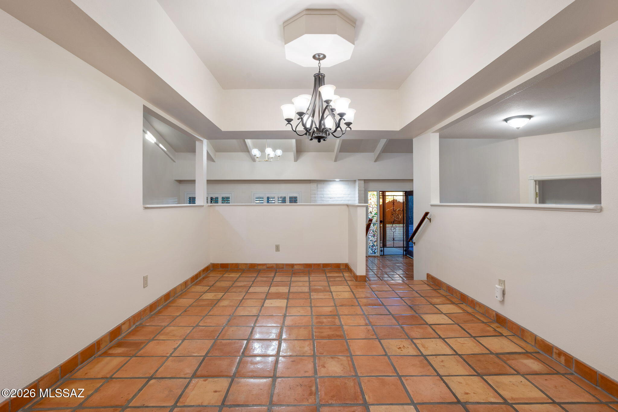 Foothills Ridge (1-33) - Residential