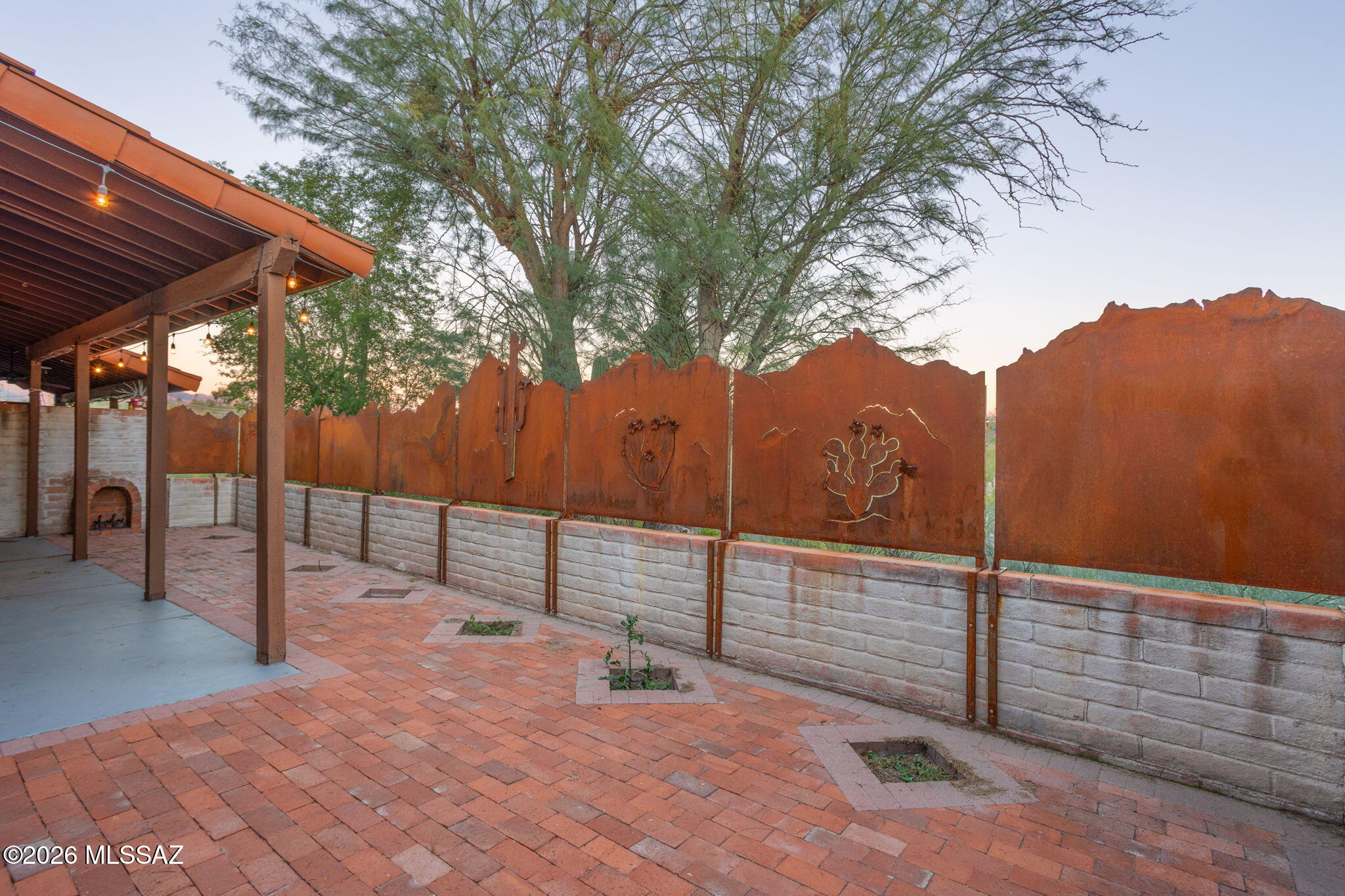 Foothills Ridge (1-33) - Residential